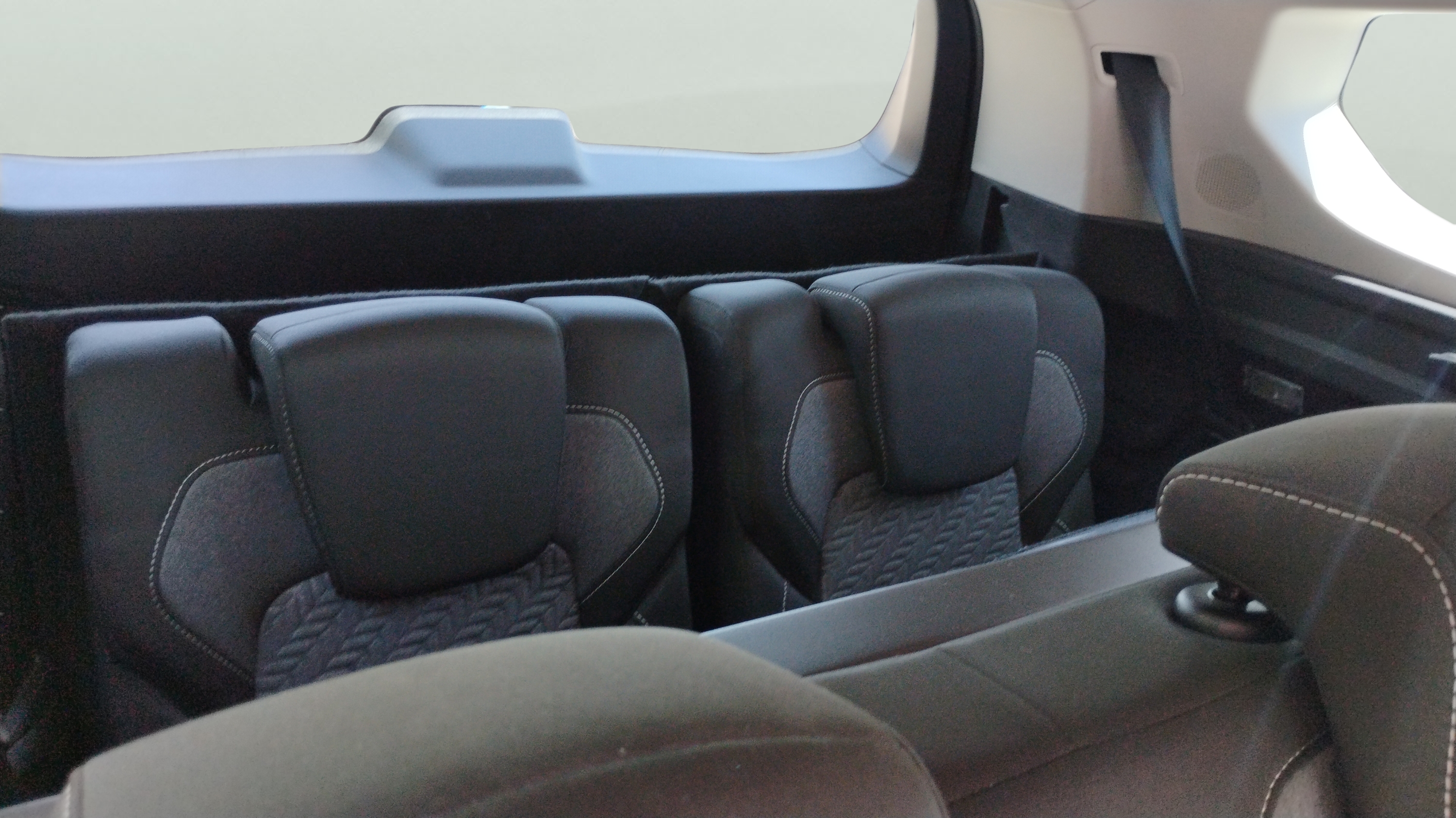 Imagen Renault Grand Scenic