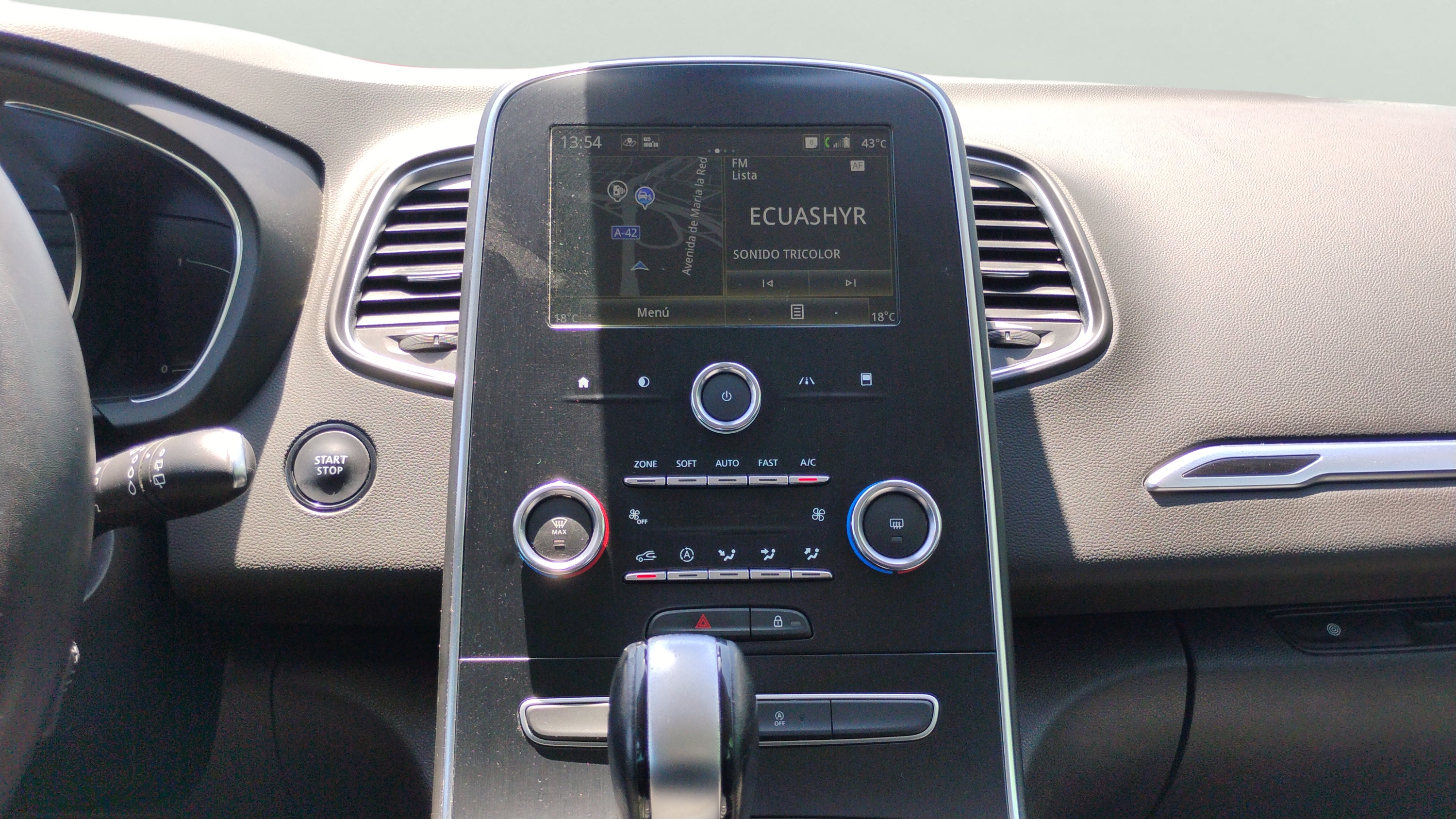 Imagen Renault Grand Scenic