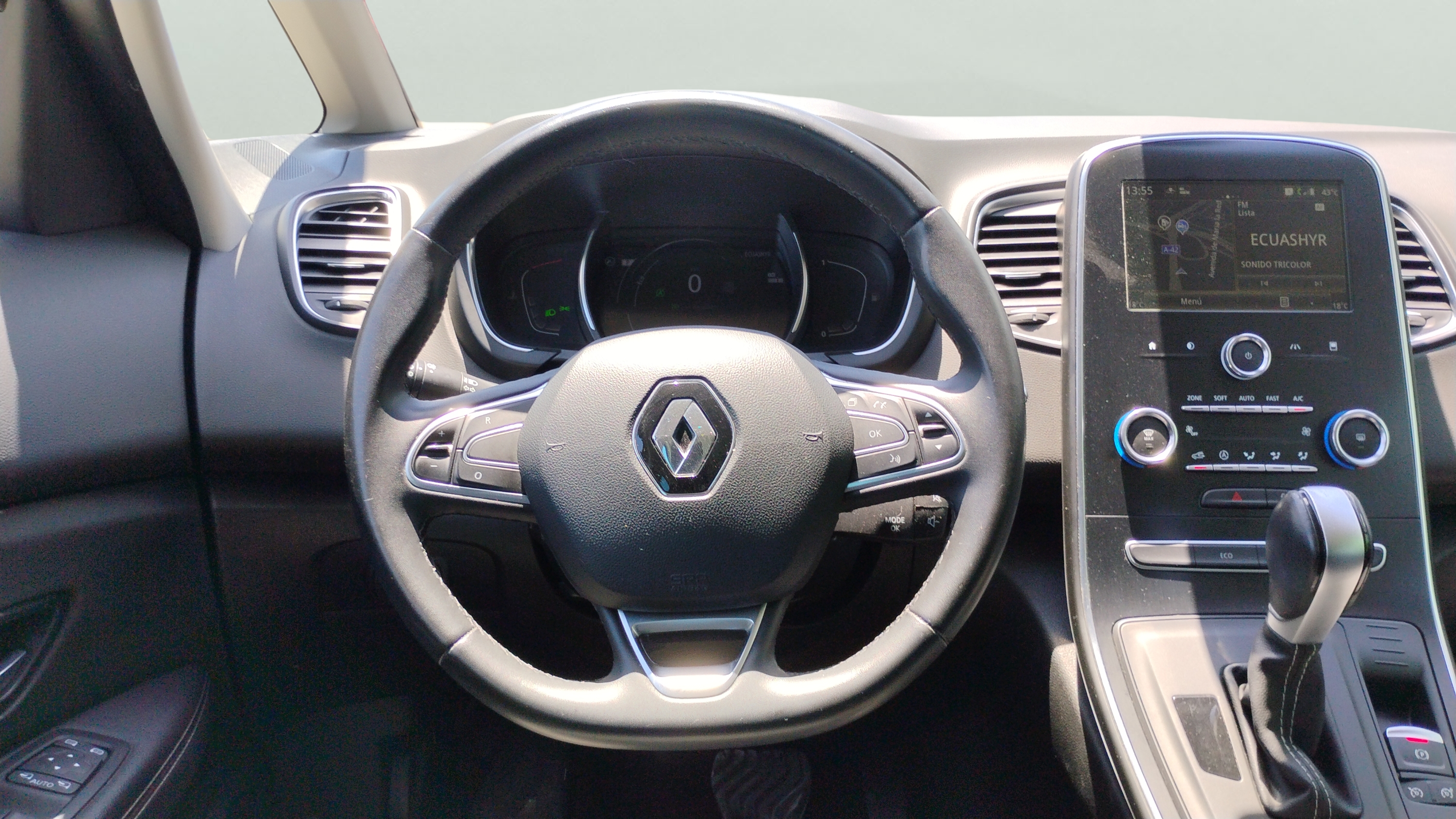 Imagen Renault Grand Scenic