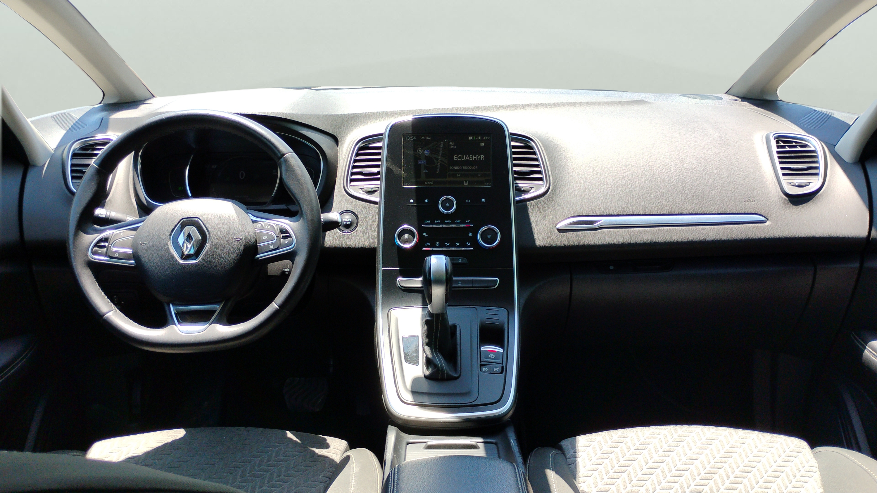 Imagen Renault Grand Scenic