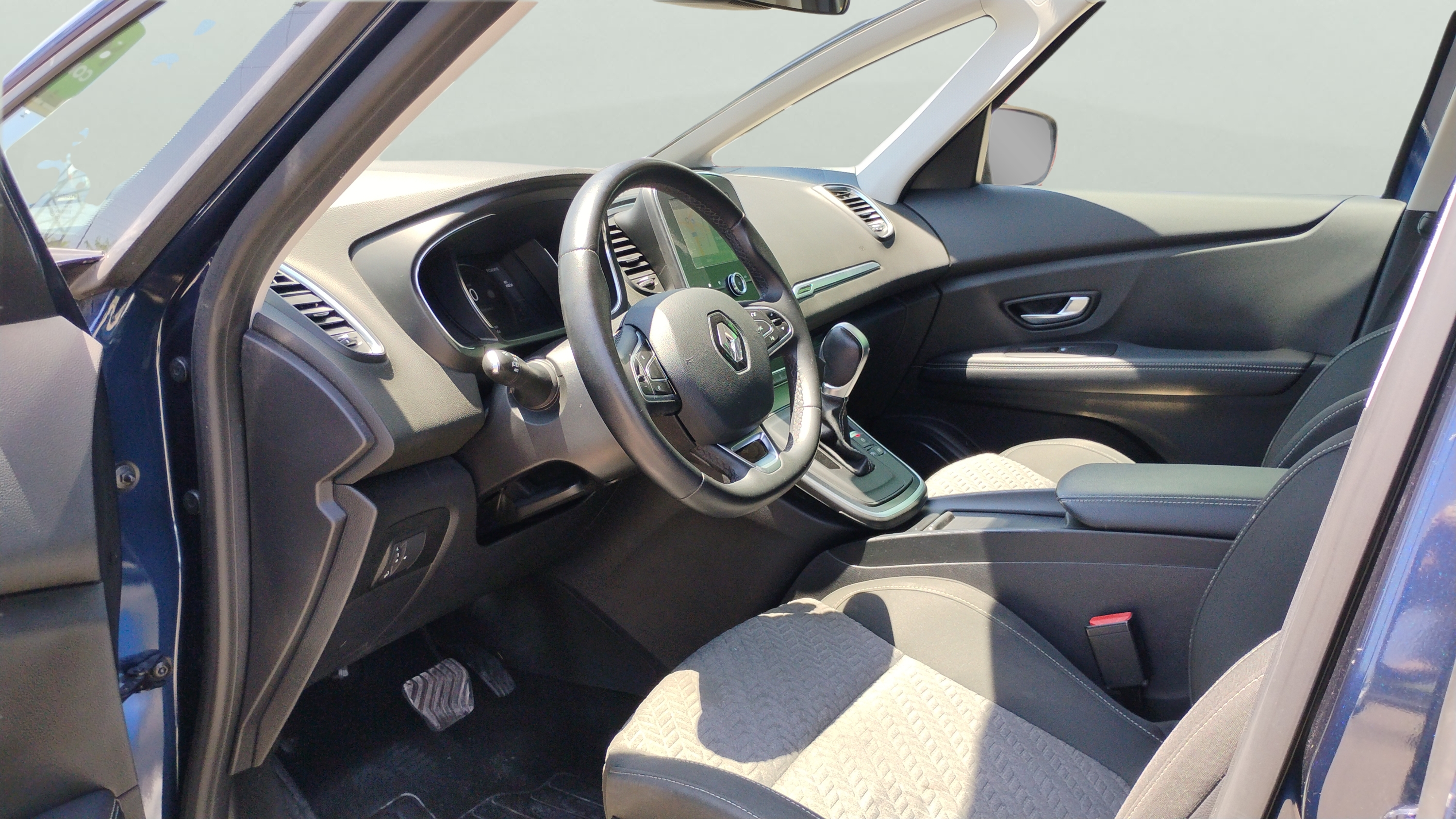 Imagen Renault Grand Scenic