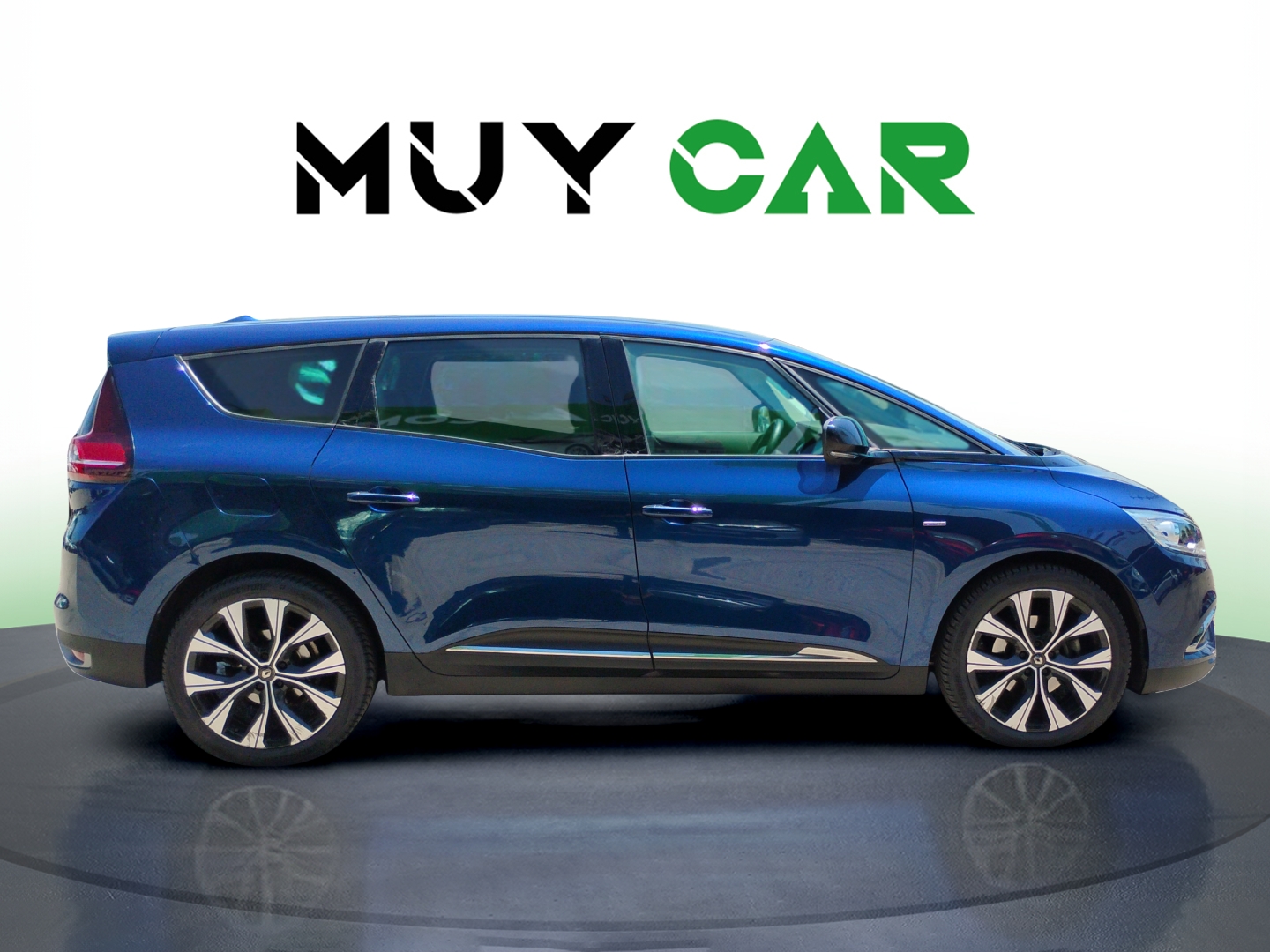 Imagen Renault Grand Scenic