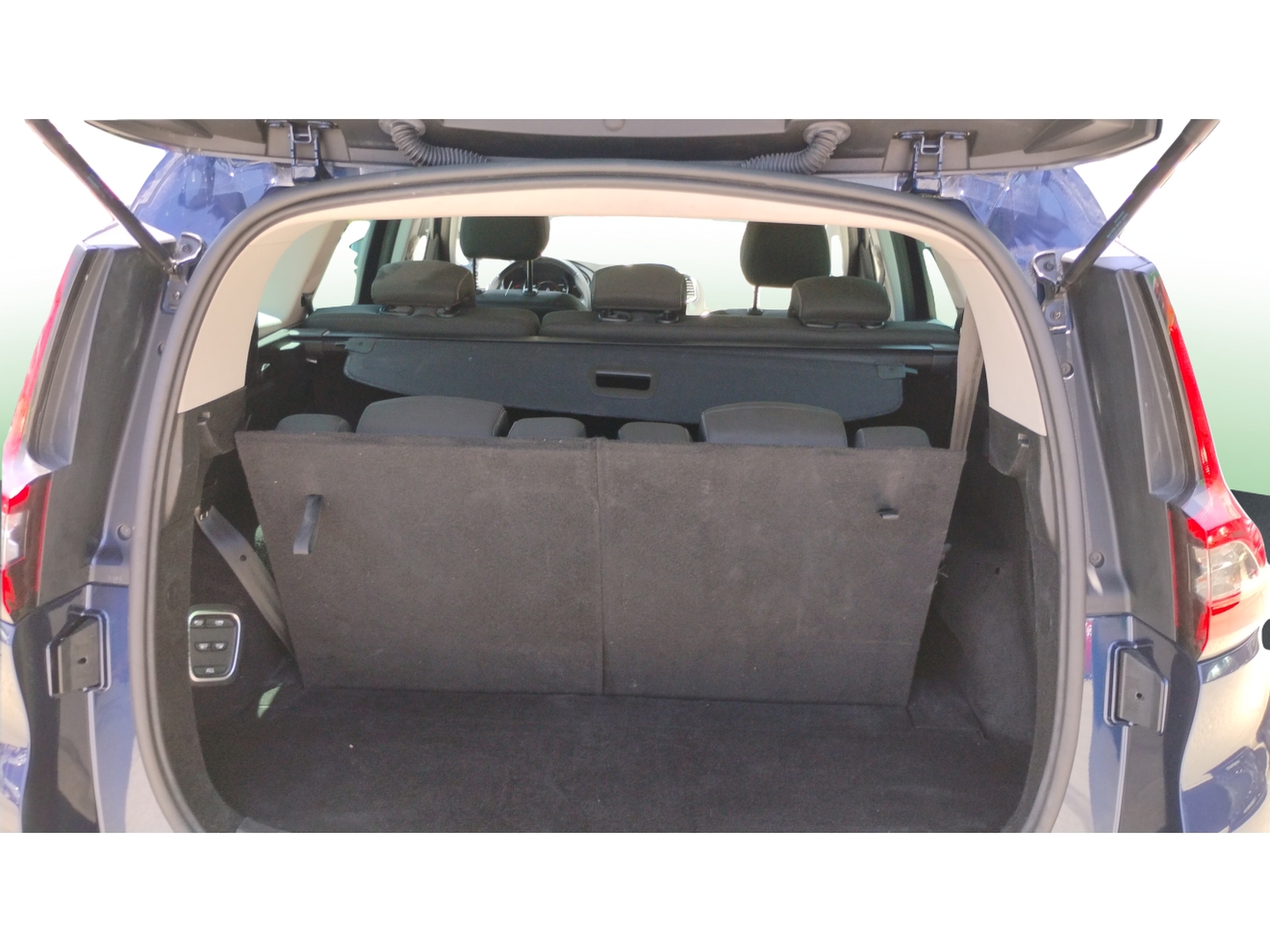 Imagen Renault Grand Scenic