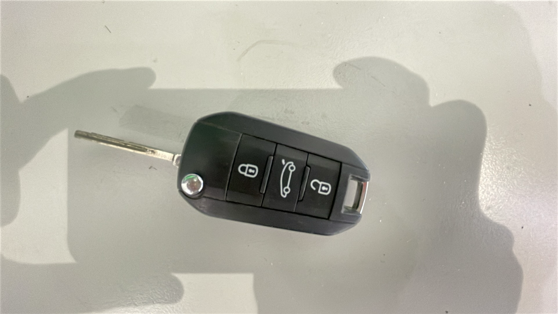 Imagen Citroen C4 Cactus