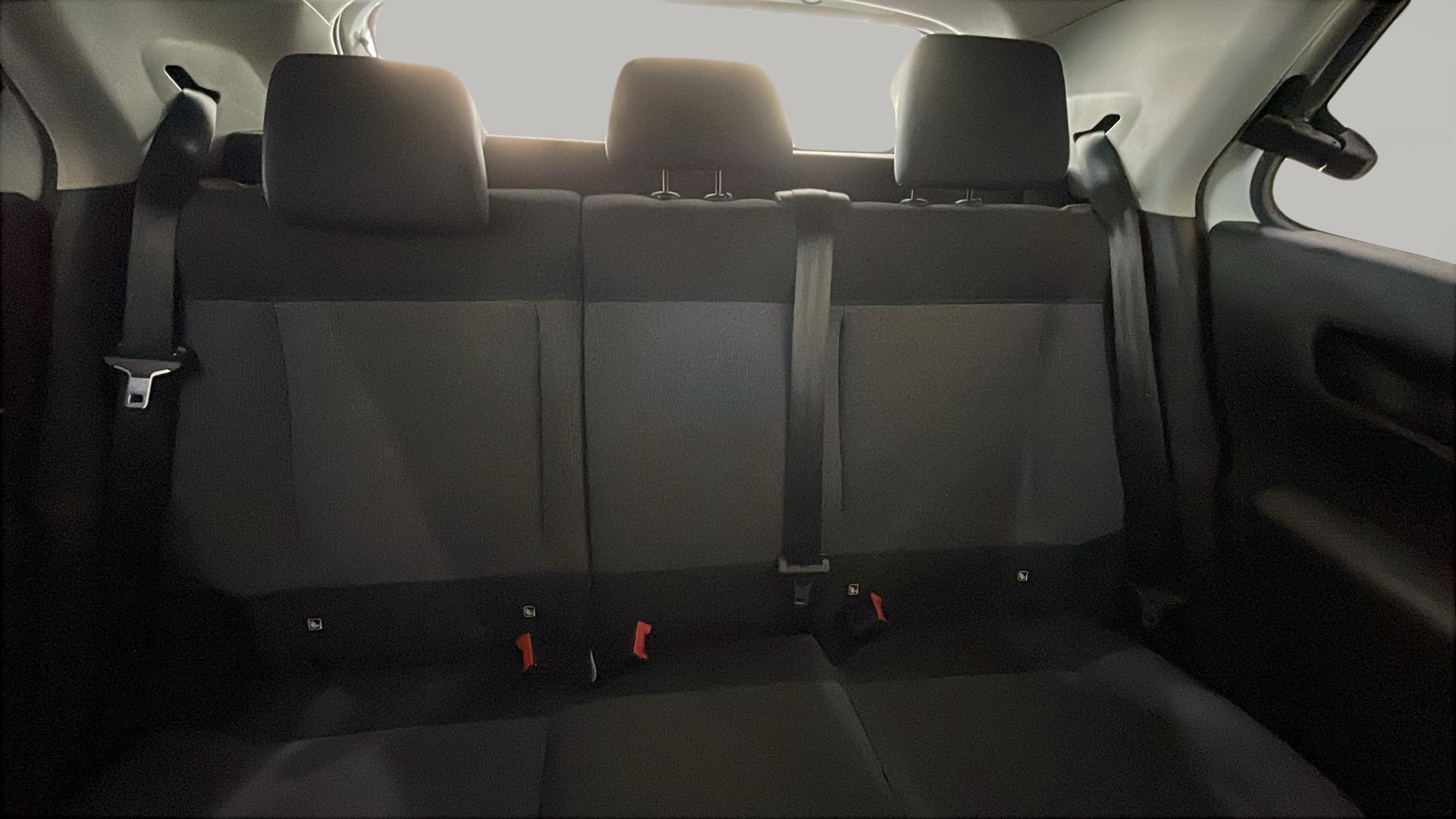 Imagen Citroen C4 Cactus