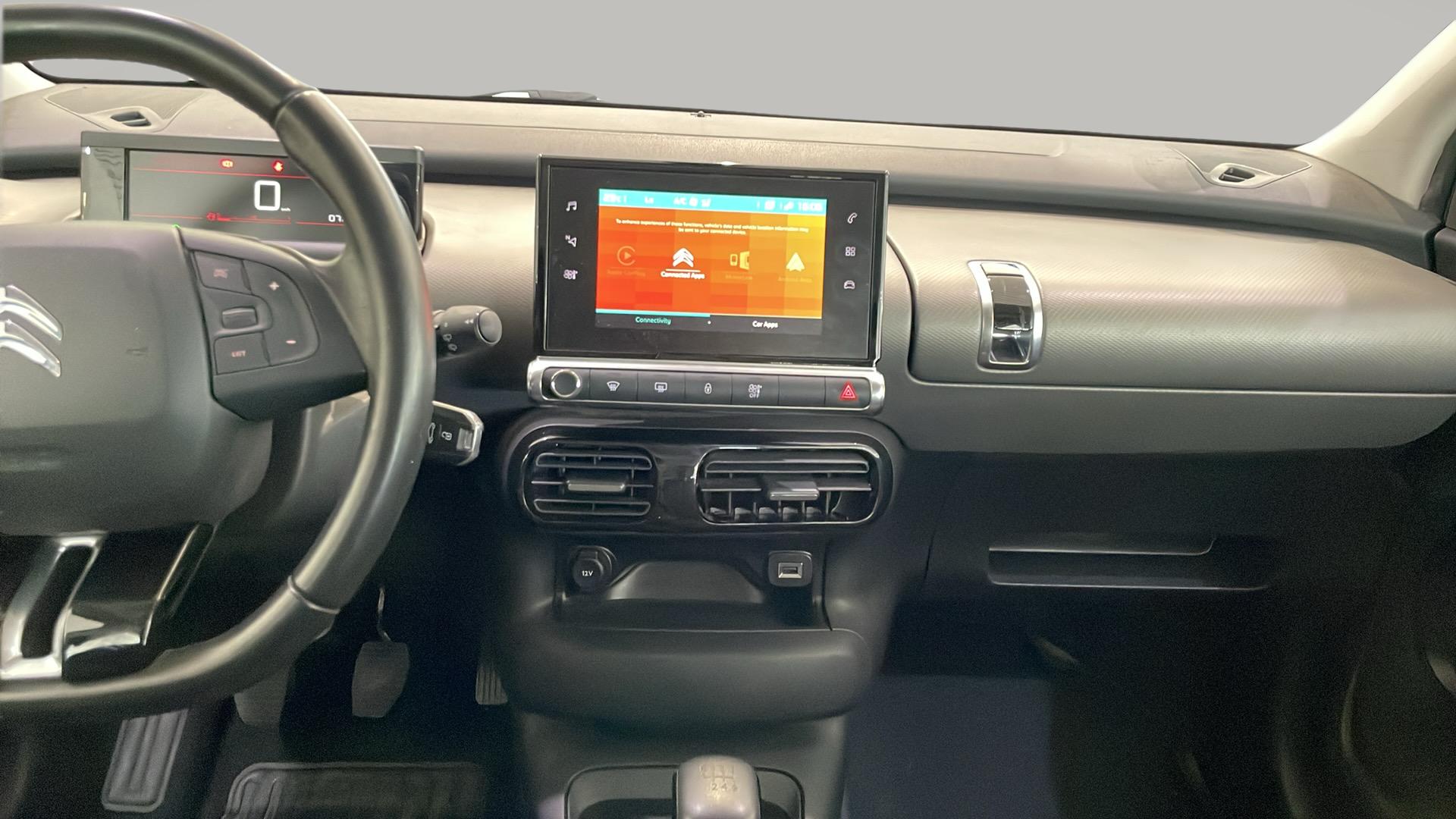 Imagen Citroen C4 Cactus