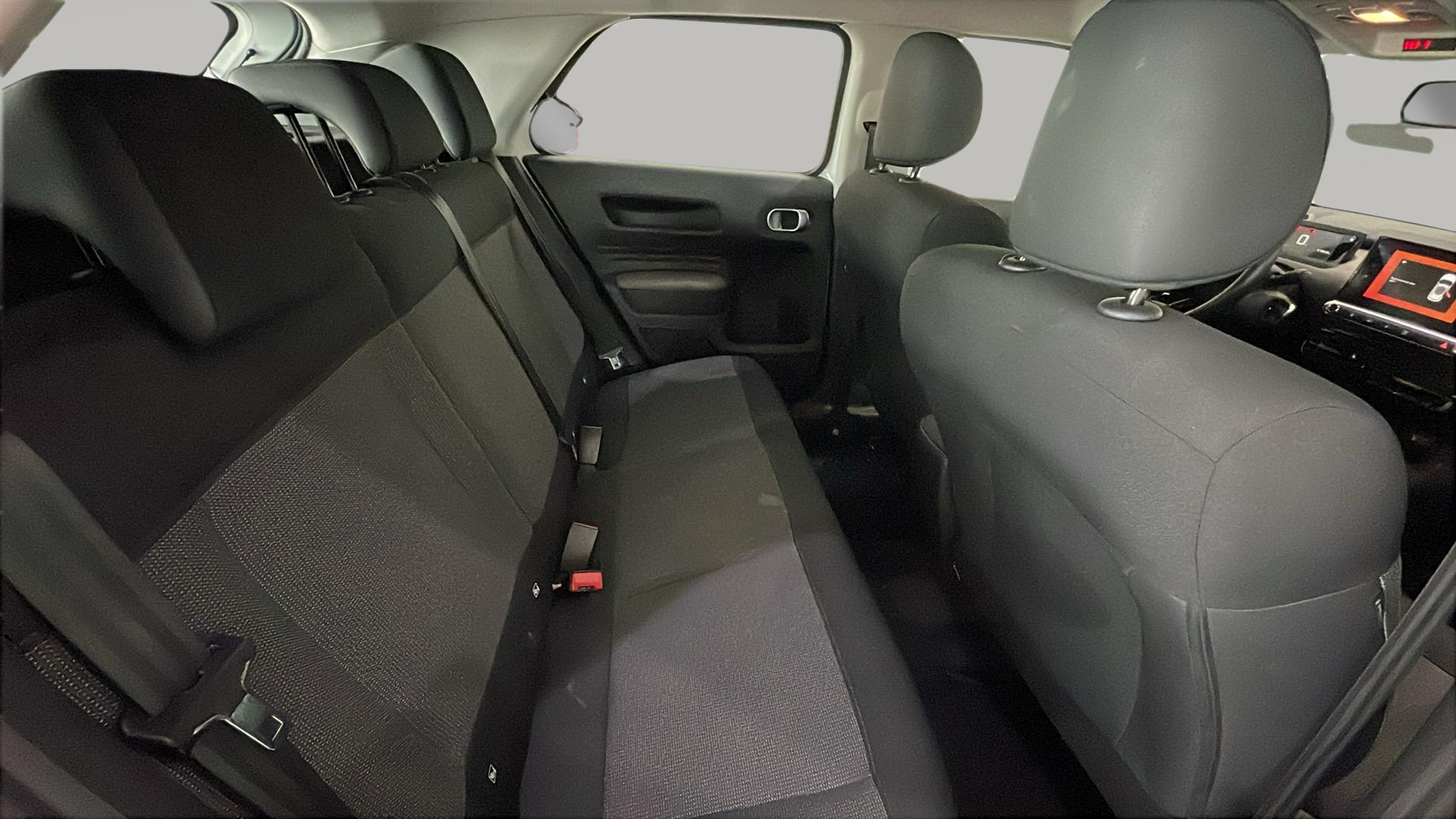 Imagen Citroen C4 Cactus