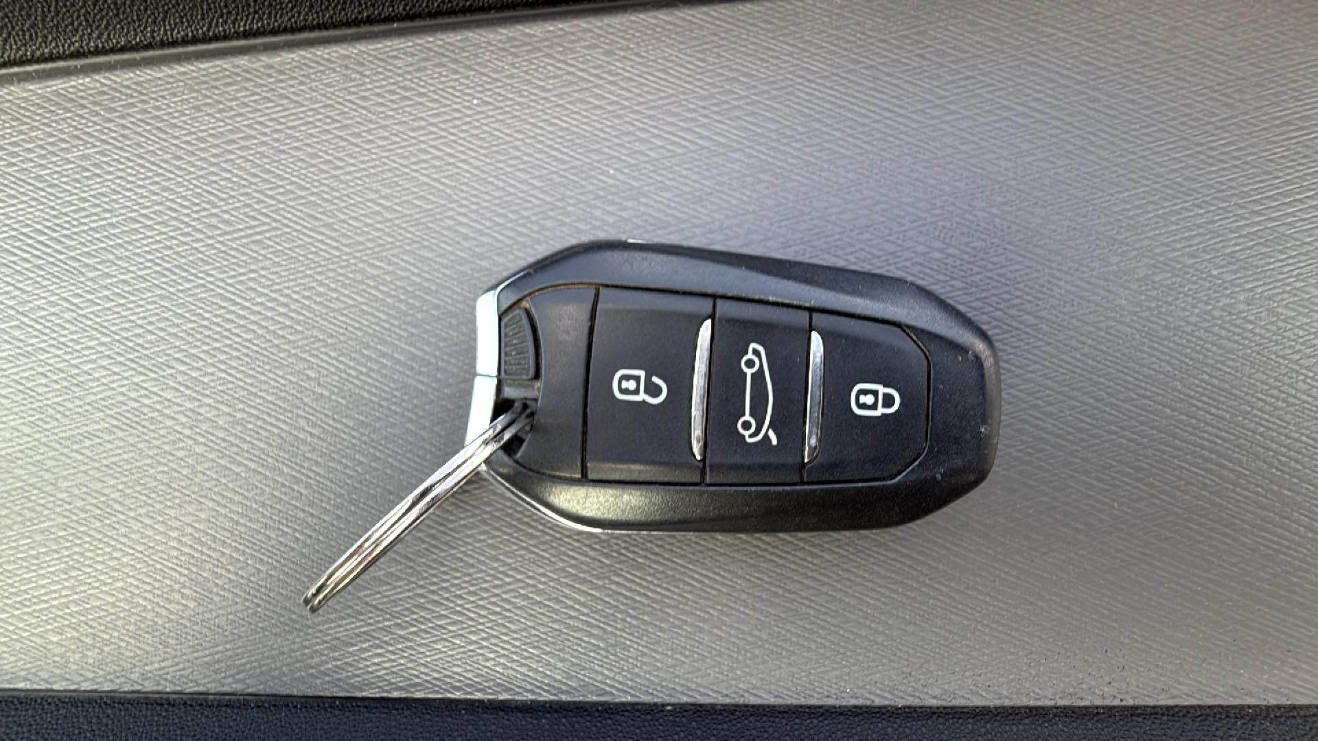 Imagen Citroen C4 Picasso