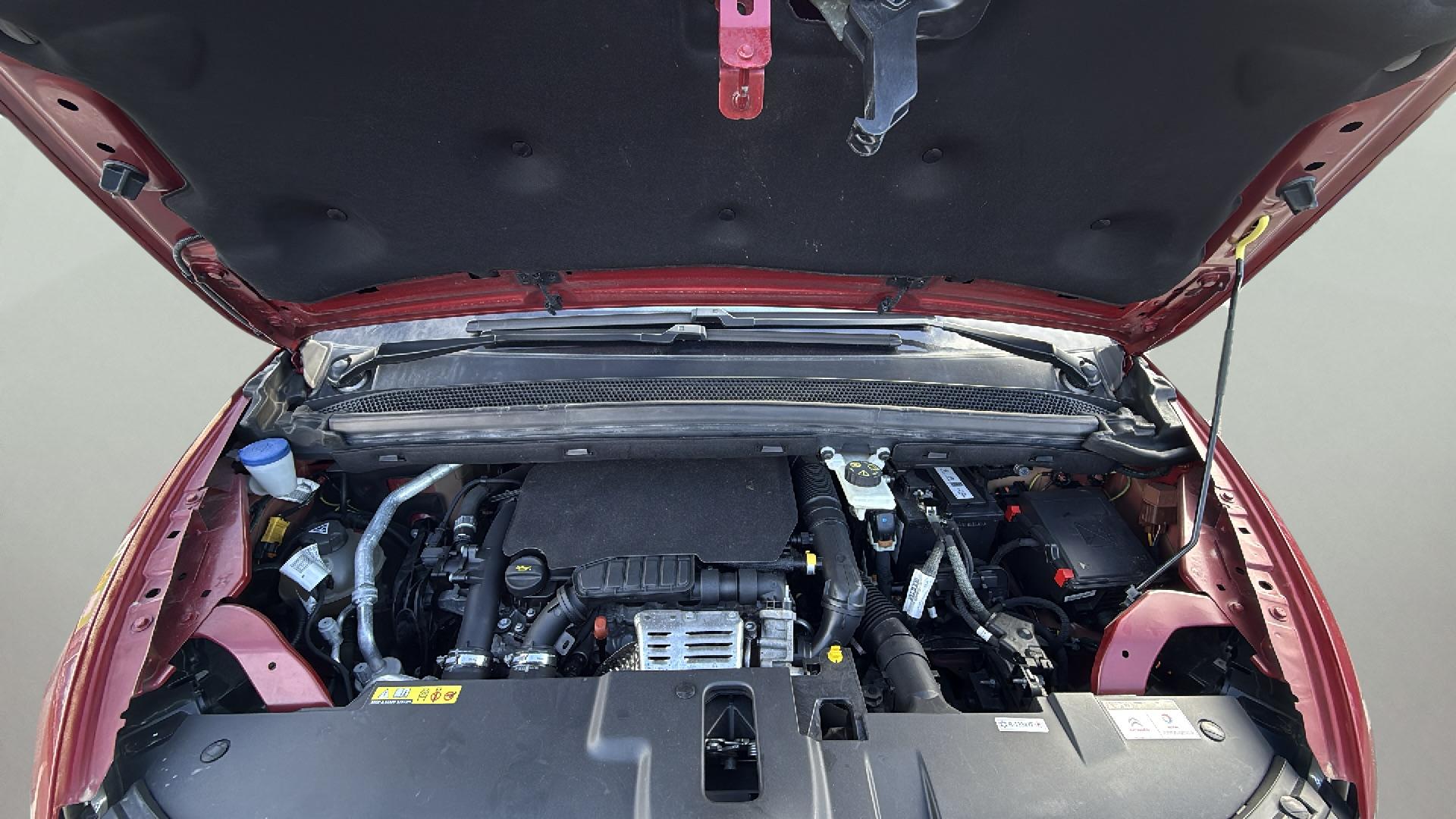 Imagen Citroen C4 Picasso