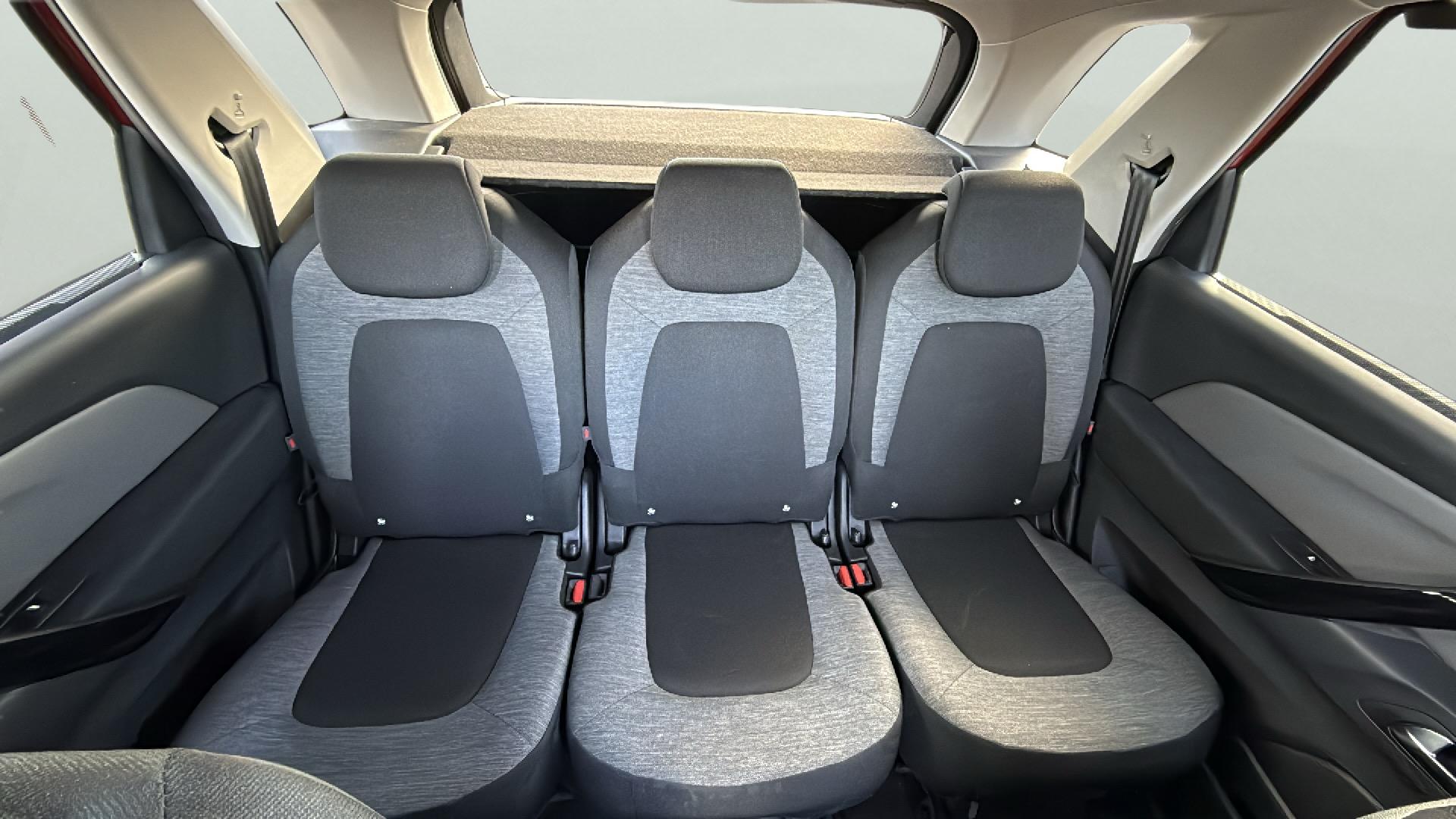 Imagen Citroen C4 Picasso