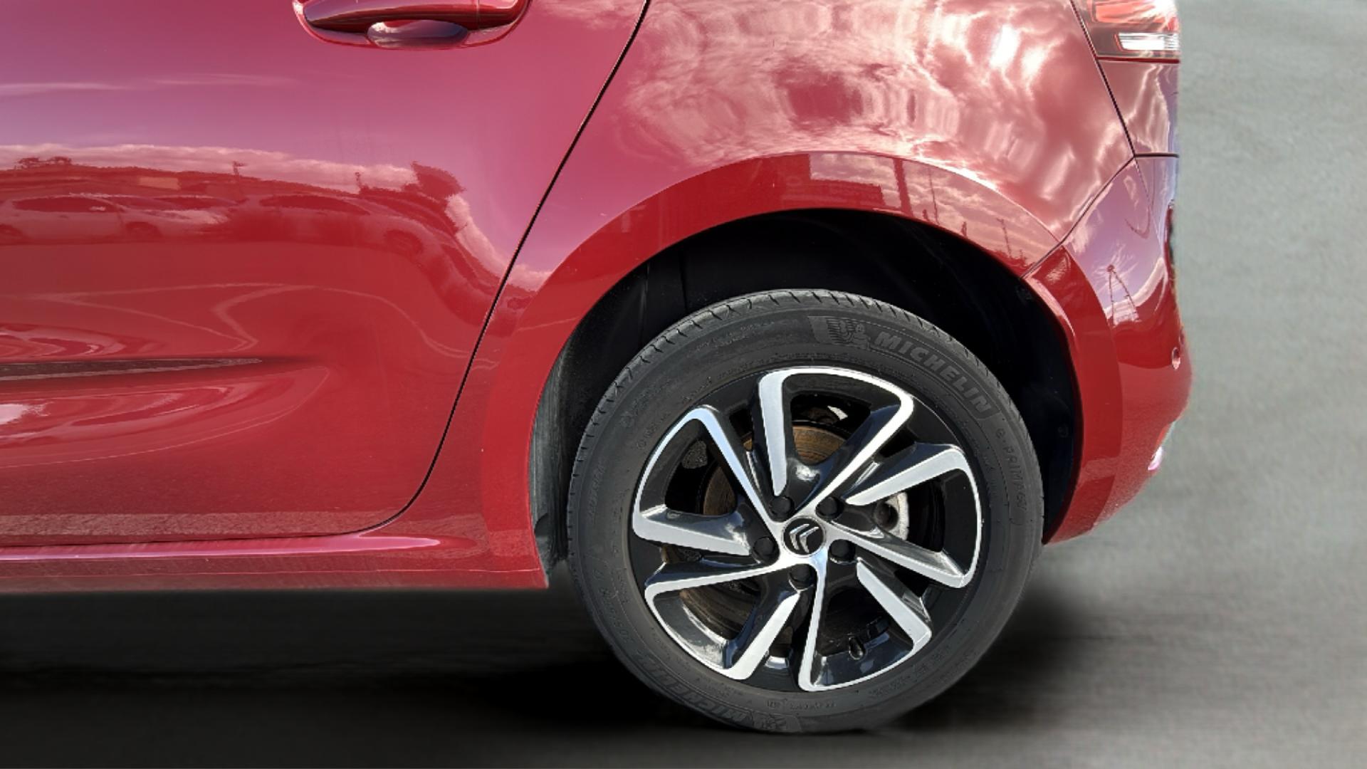 Imagen Citroen C4 Picasso