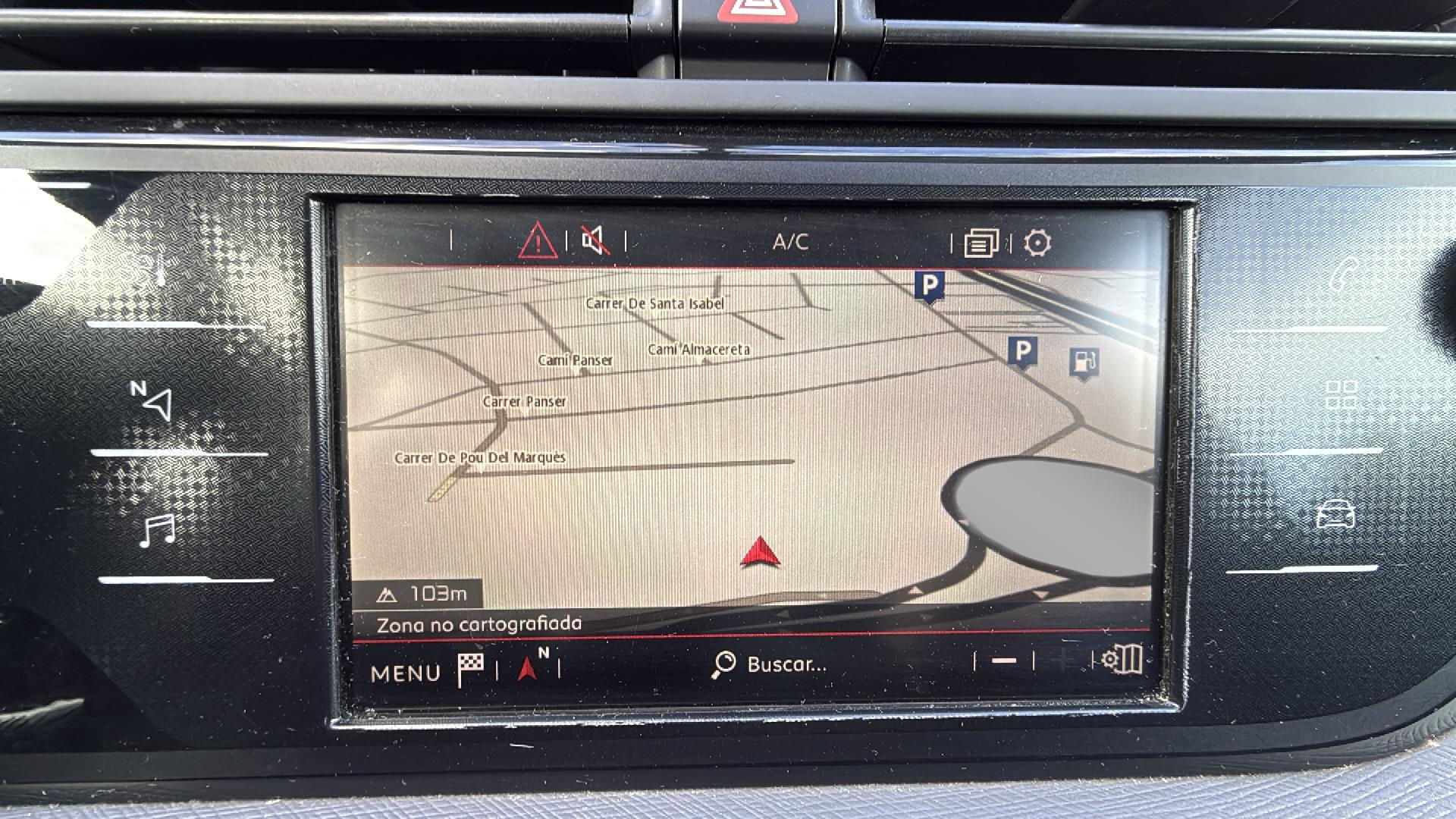 Imagen Citroen C4 Picasso