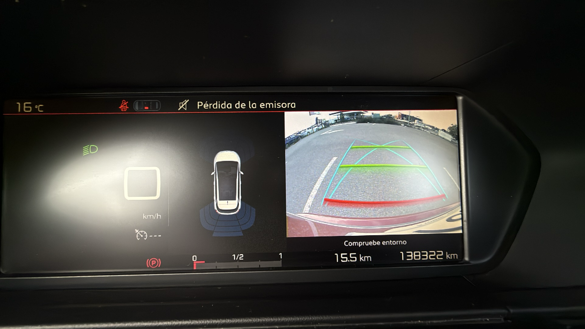 Imagen Citroen C4 Picasso