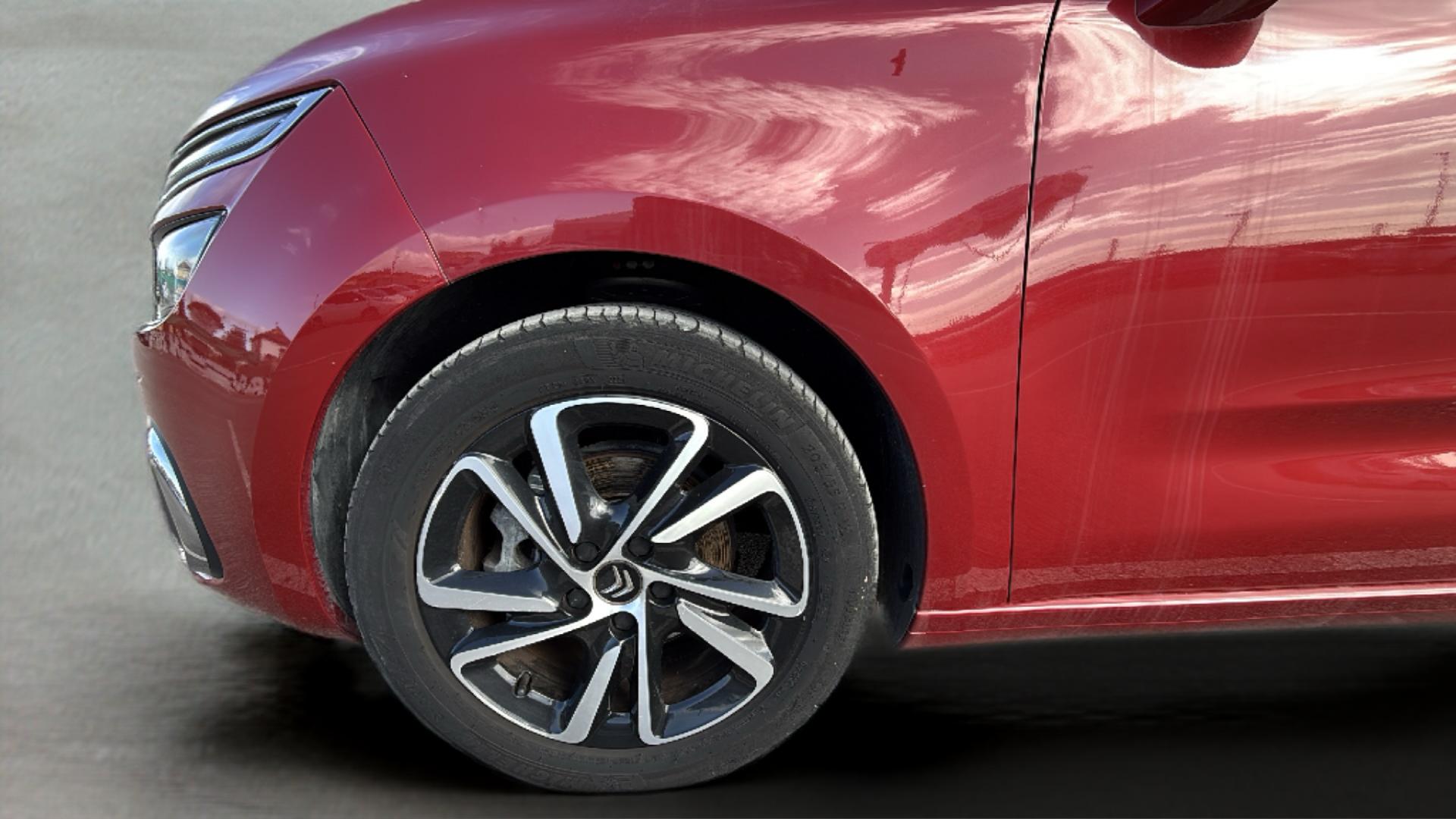 Imagen Citroen C4 Picasso