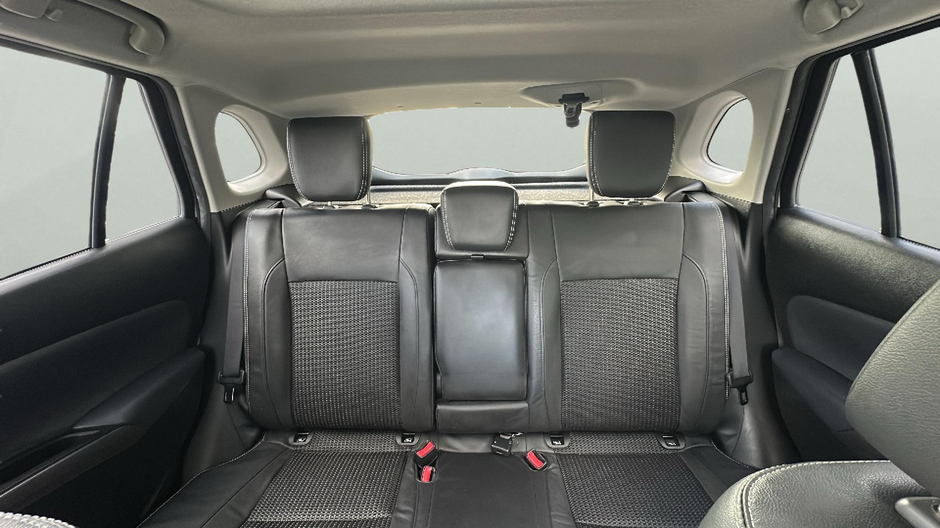 Imagen Suzuki S-Cross