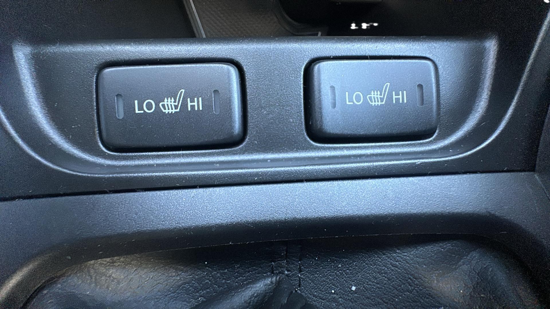 Imagen Suzuki S-Cross