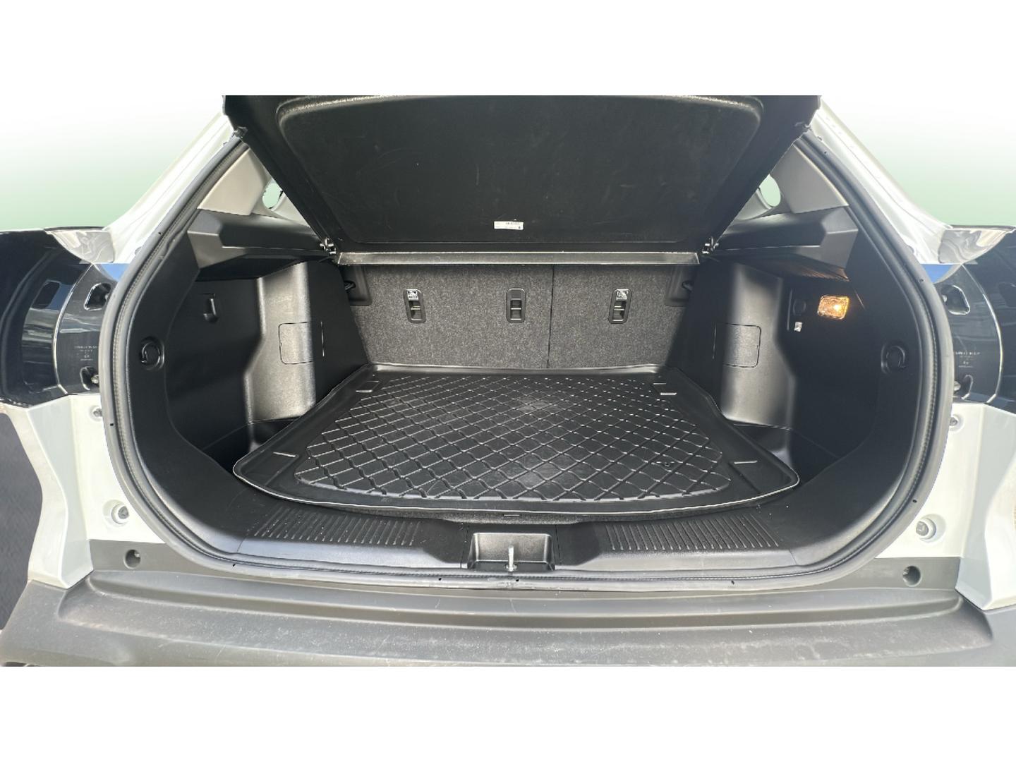 Imagen Suzuki S-Cross