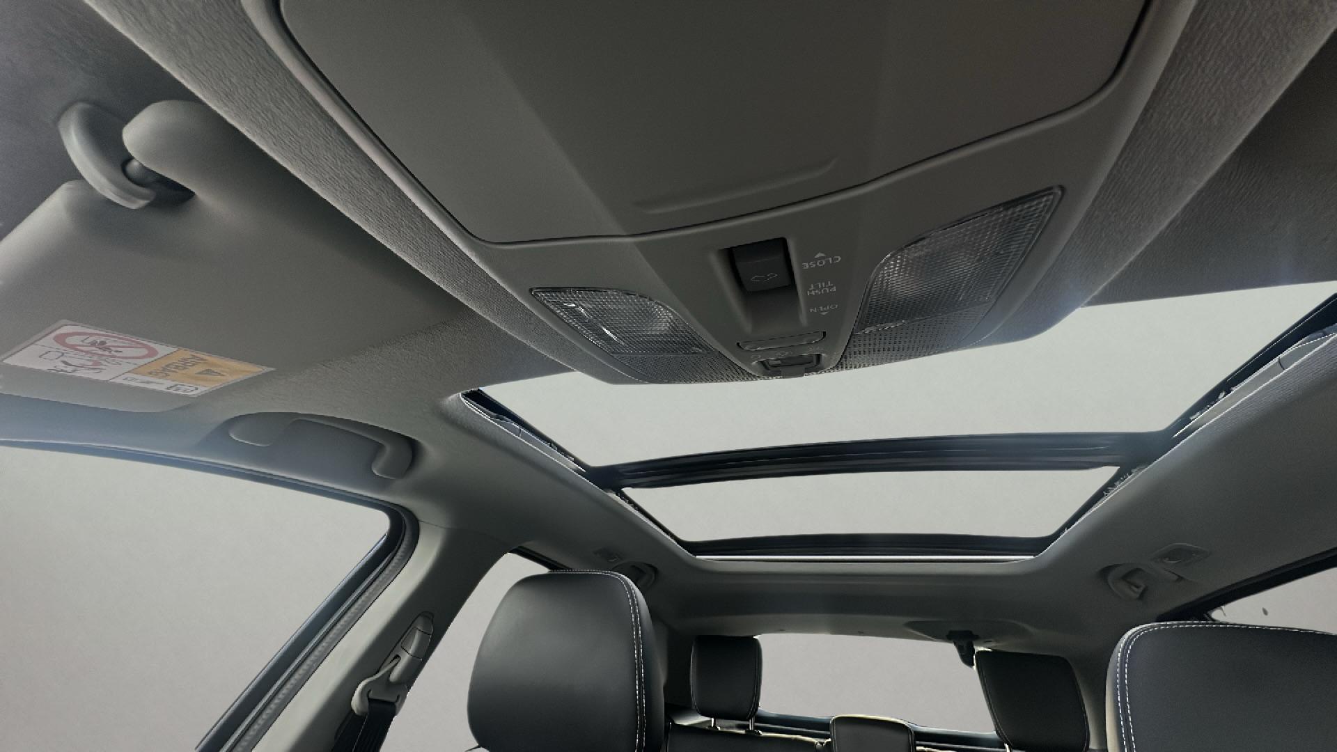 Imagen Suzuki S-Cross