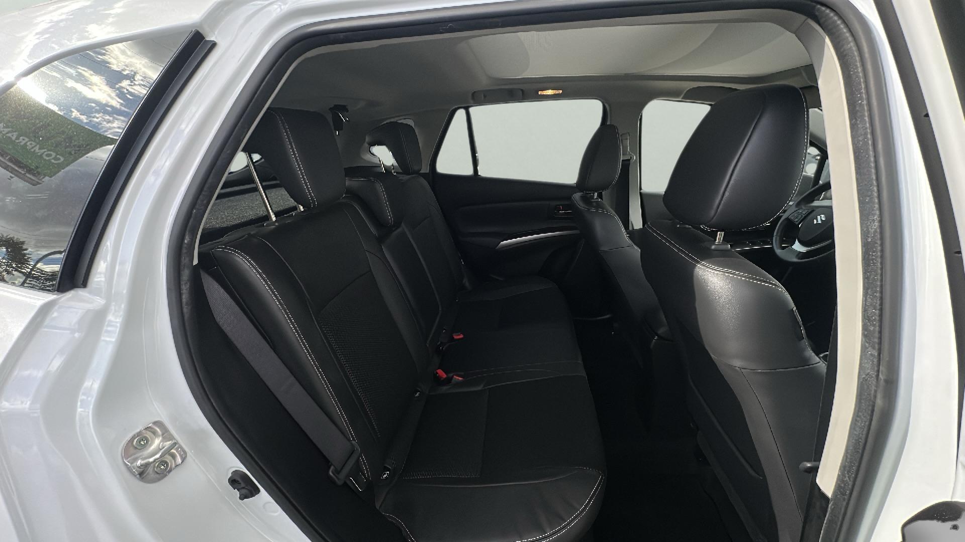 Imagen Suzuki S-Cross