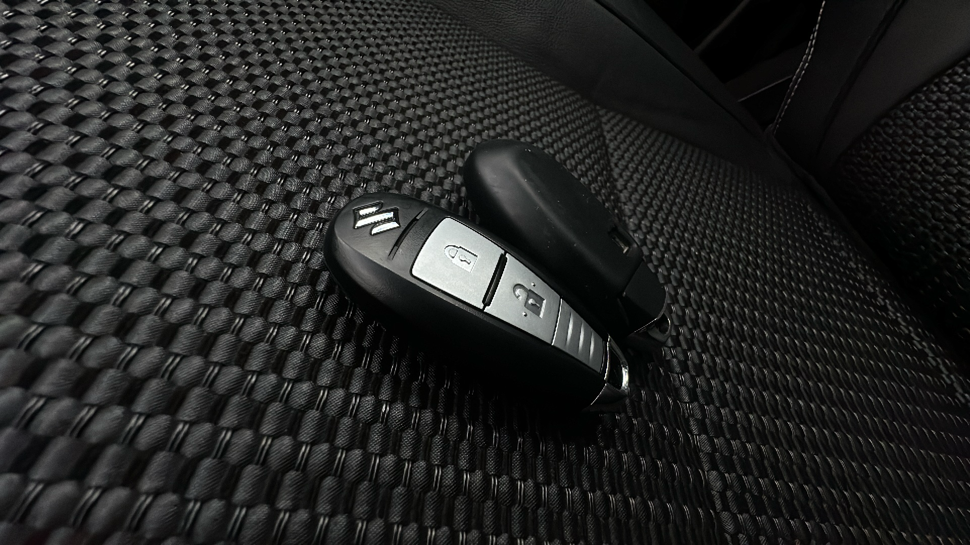 Imagen Suzuki S-Cross