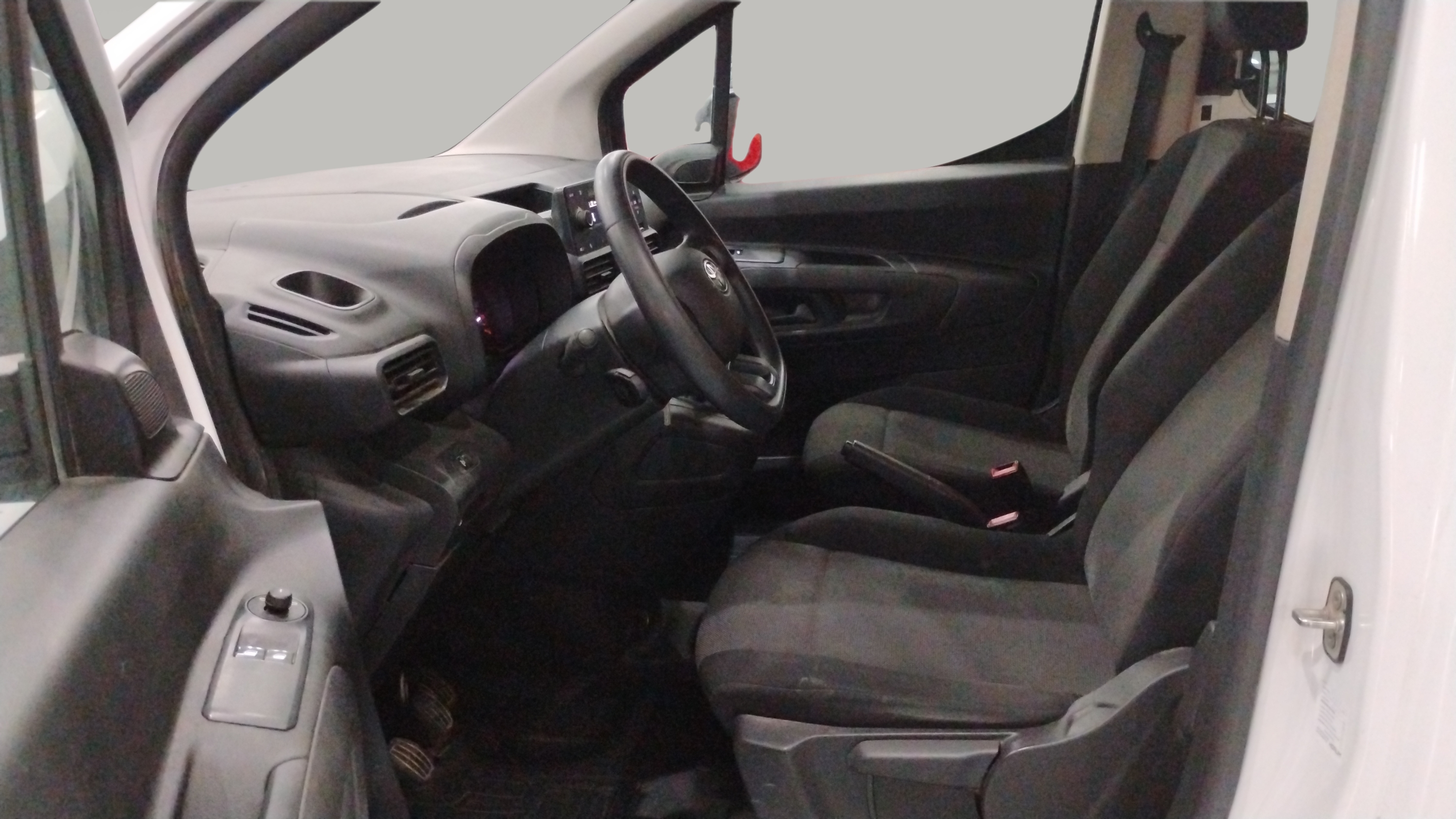 Imagen Toyota Proace City Verso
