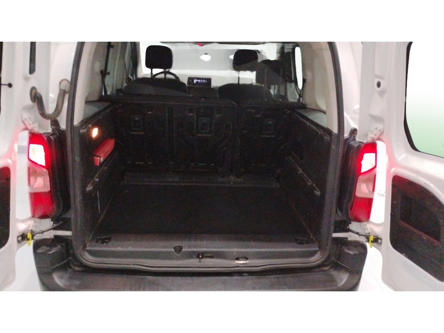 Imagen Toyota Proace City Verso