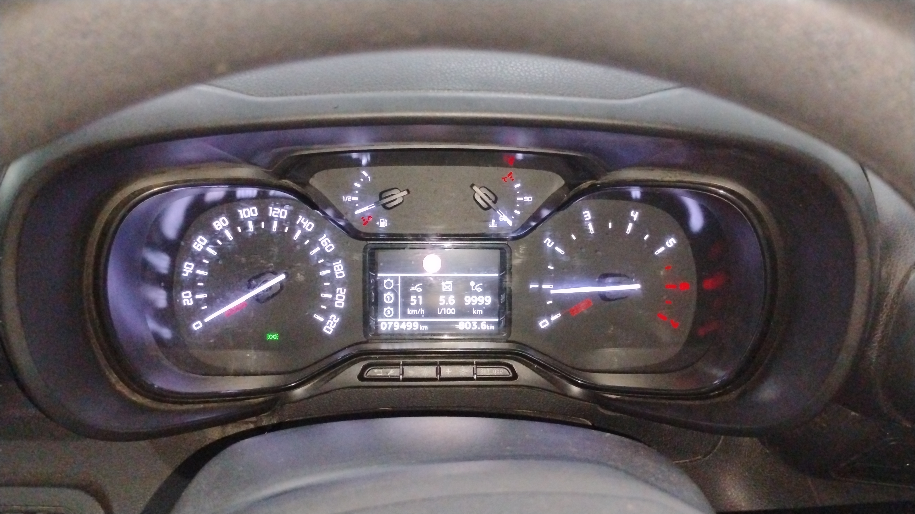 Imagen Toyota Proace City Verso