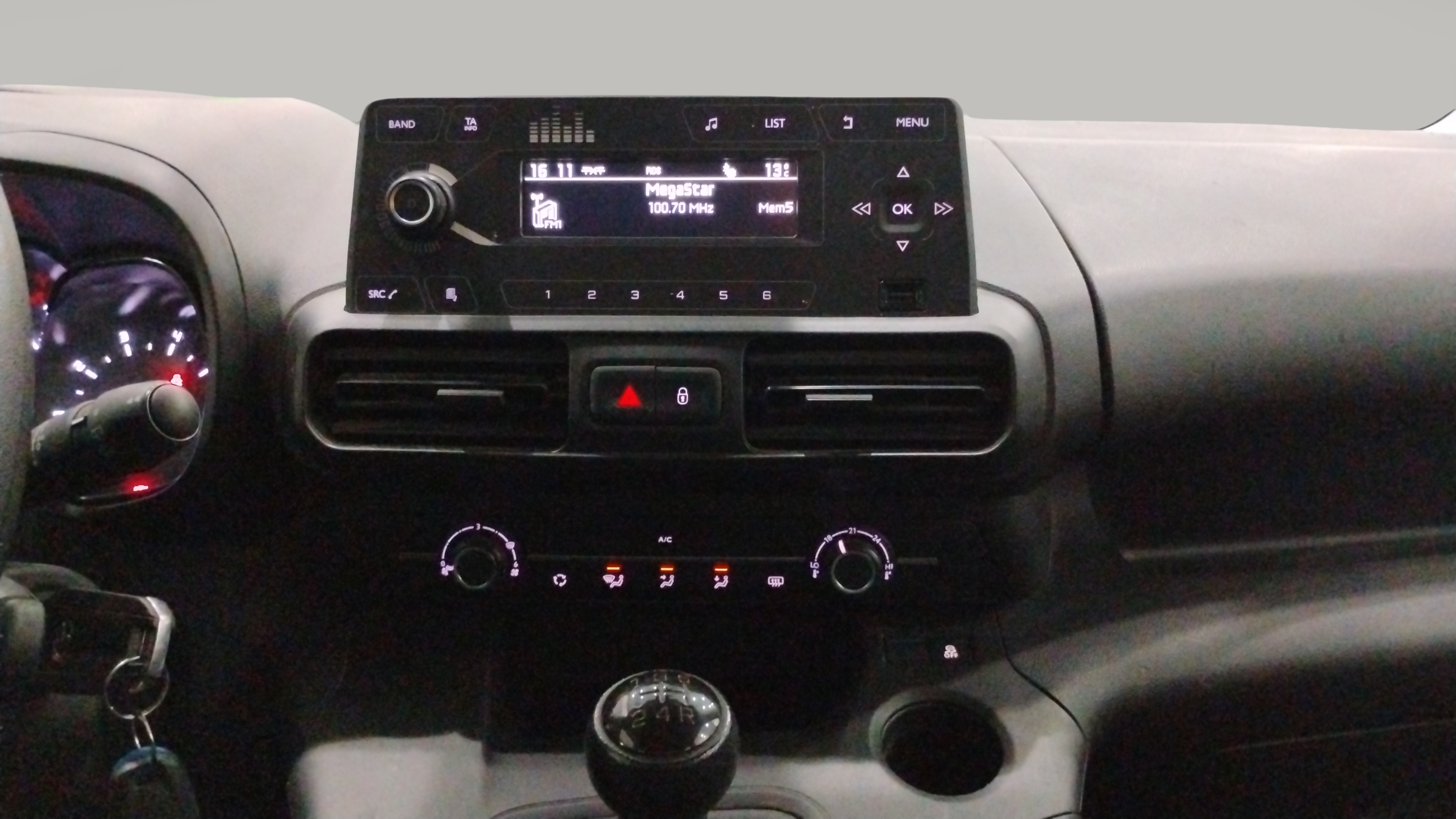 Imagen Toyota Proace City Verso