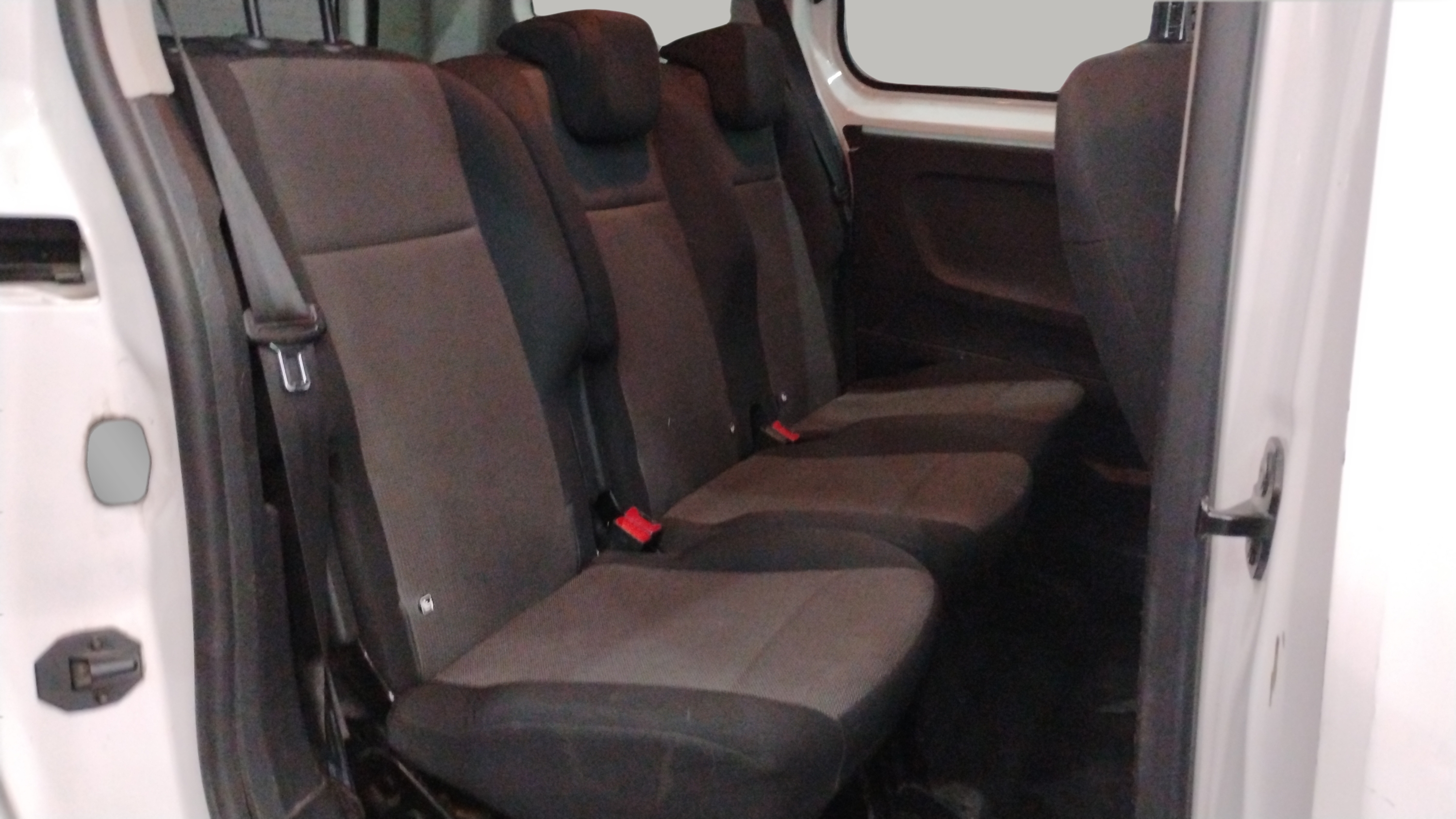 Imagen Toyota Proace City Verso