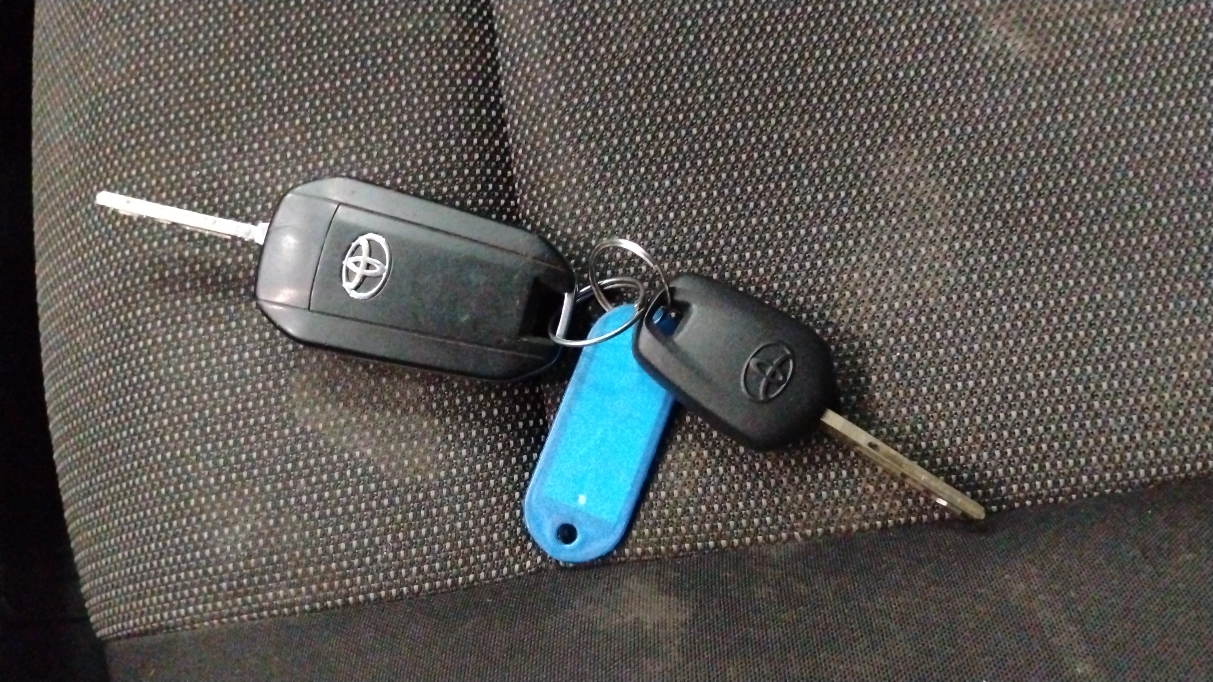 Imagen Toyota Proace City Verso