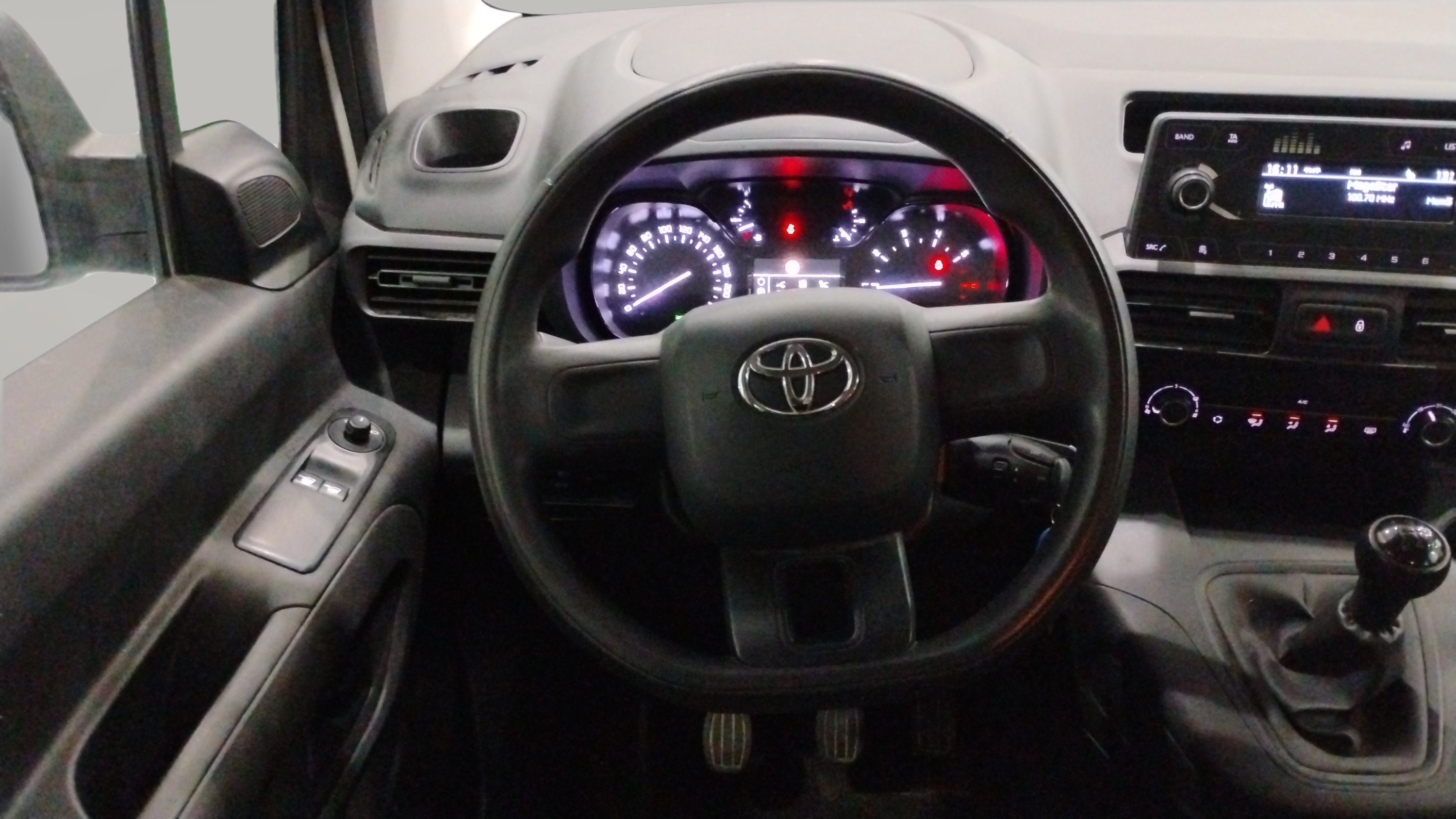 Imagen Toyota Proace City Verso