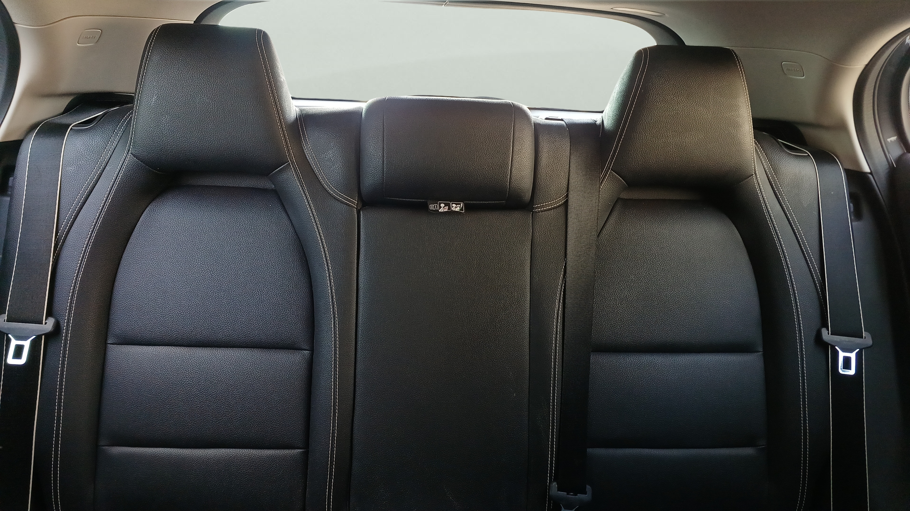 Imagen Mercedes-Benz GLA