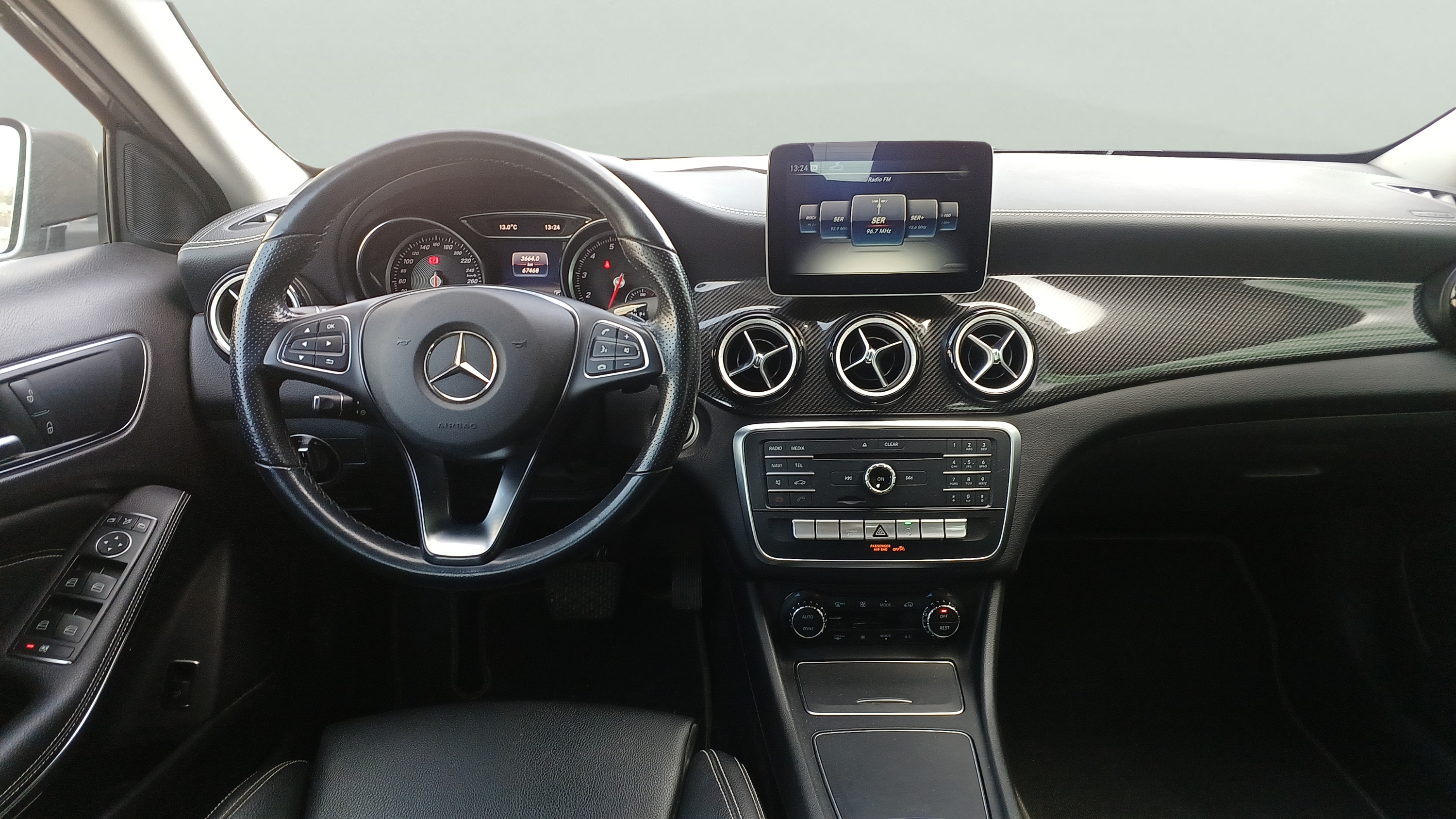 Imagen Mercedes-Benz GLA