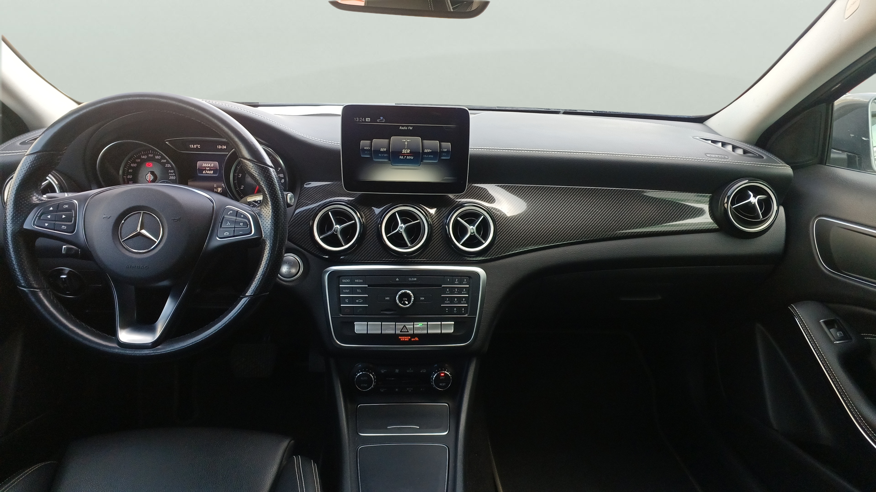 Imagen Mercedes-Benz GLA