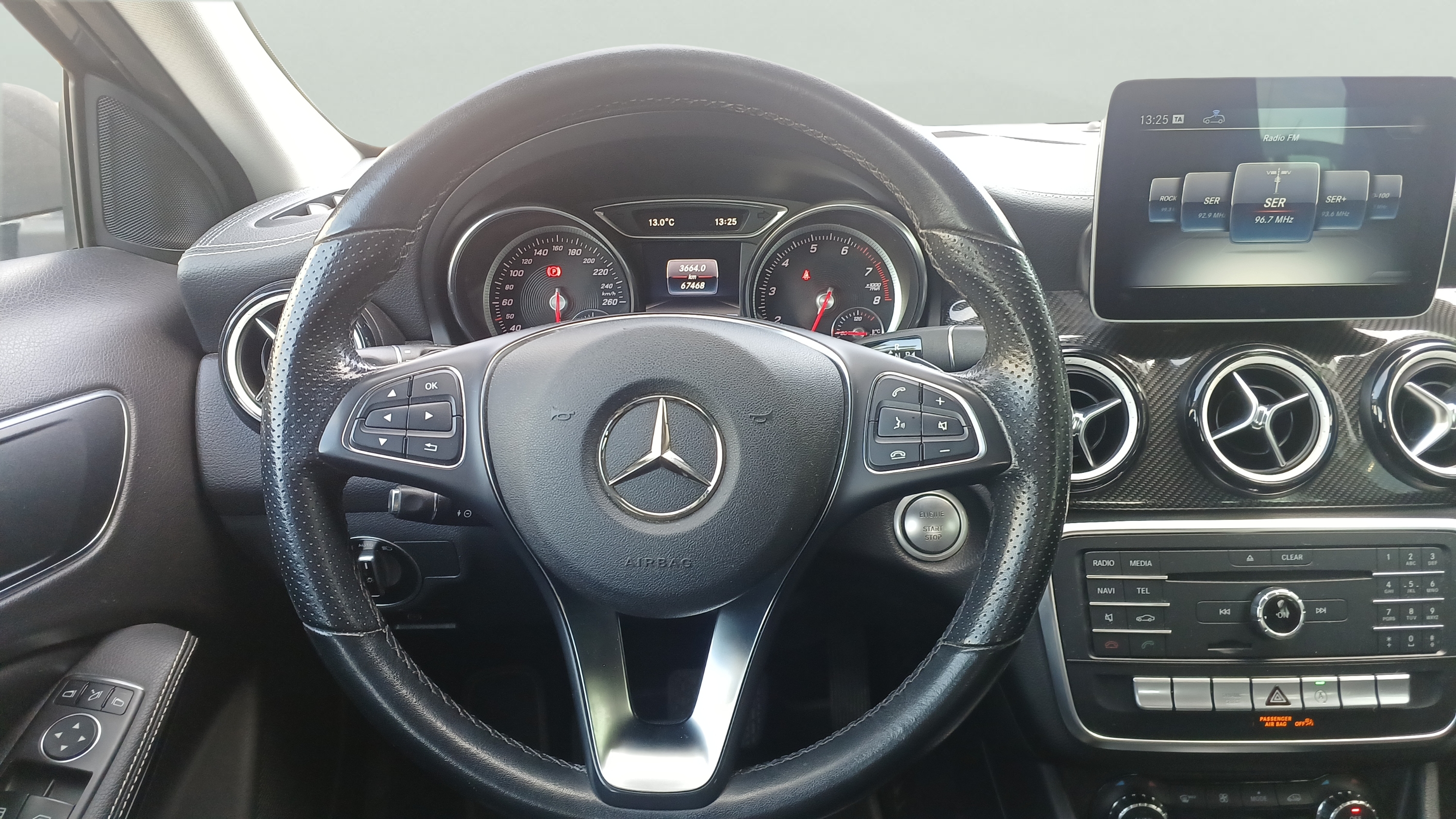 Imagen Mercedes-Benz GLA