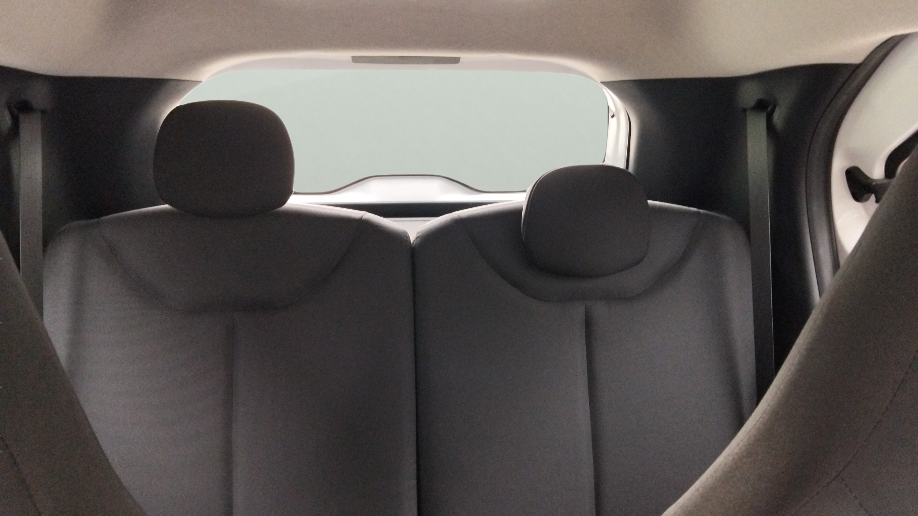 Imagen Toyota Aygo X Cross