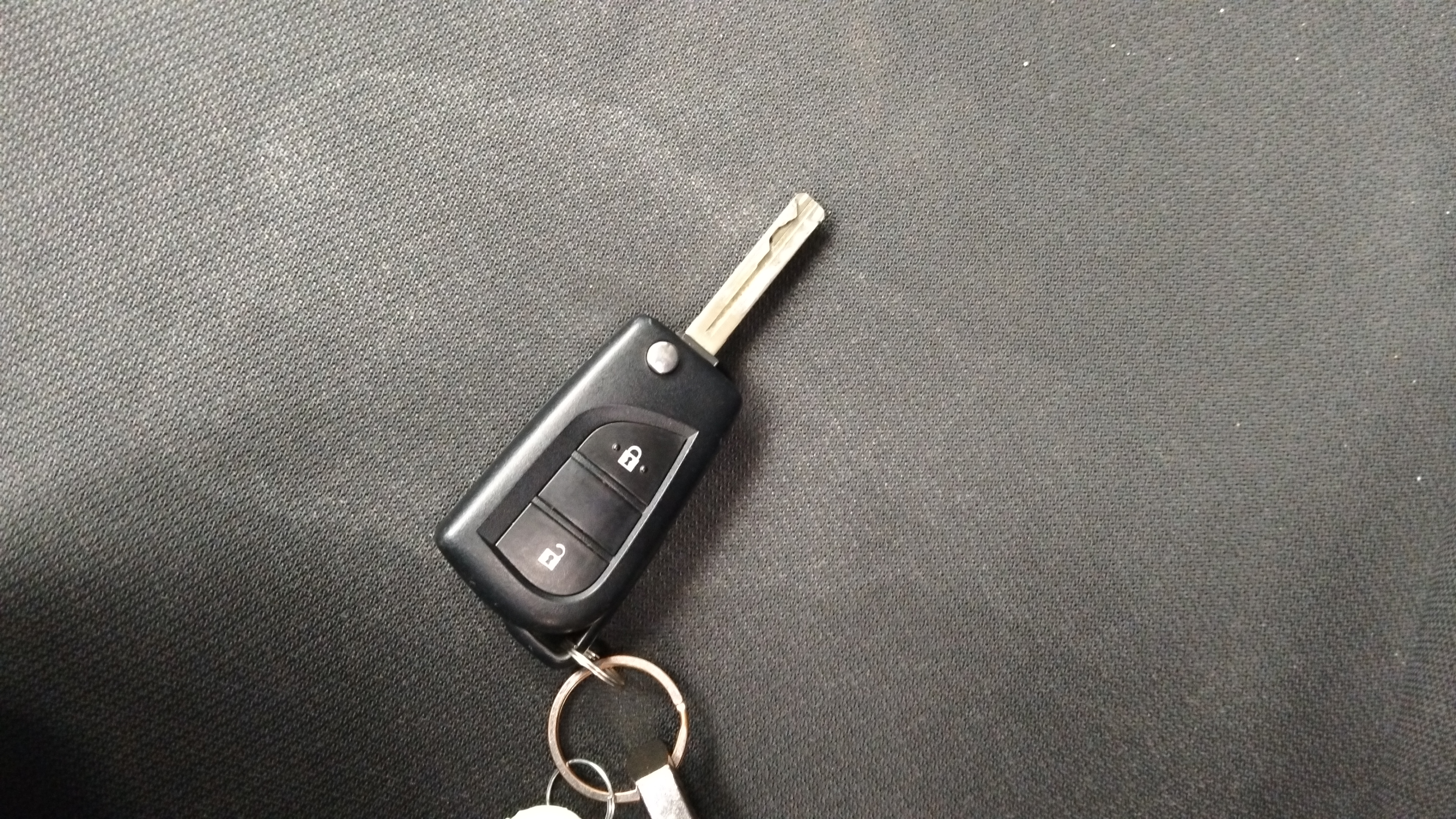 Imagen Toyota Aygo X Cross