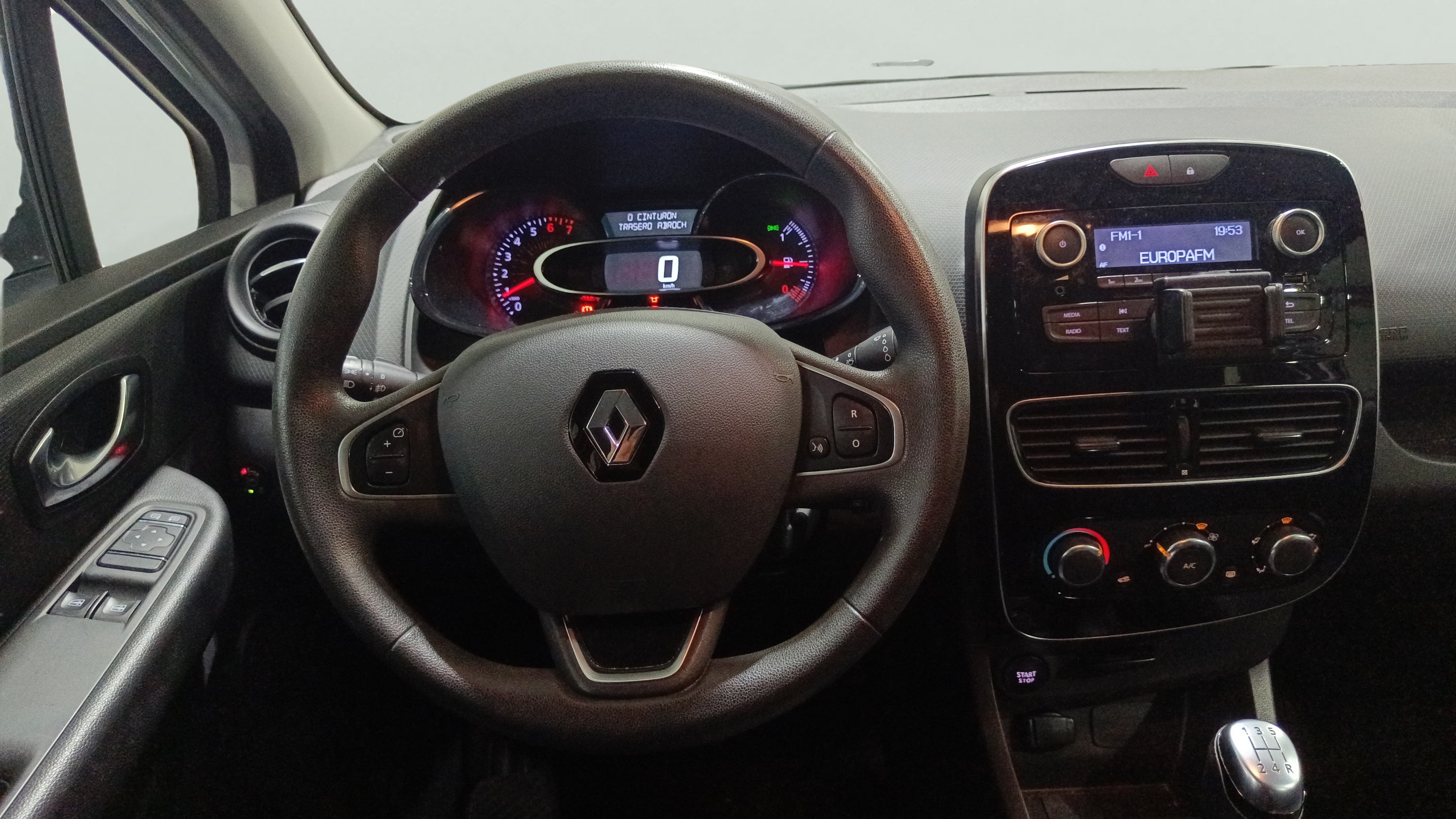 Imagen Renault Clio