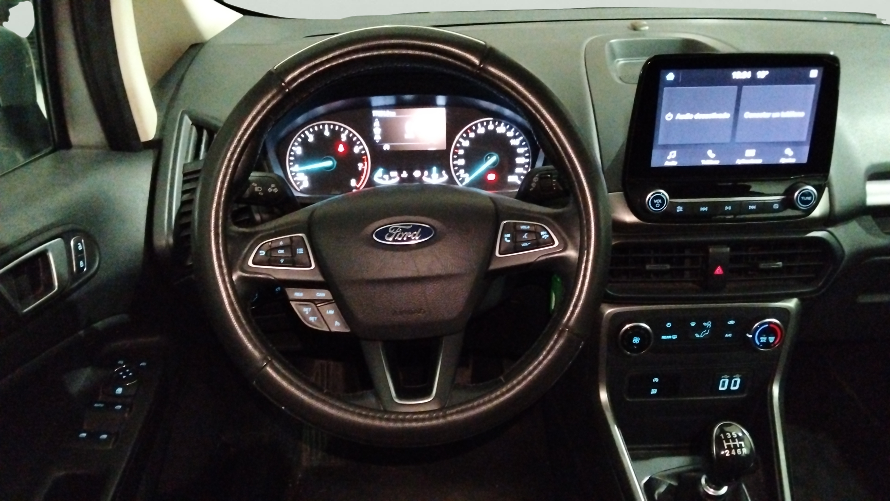Imagen Ford EcoSport
