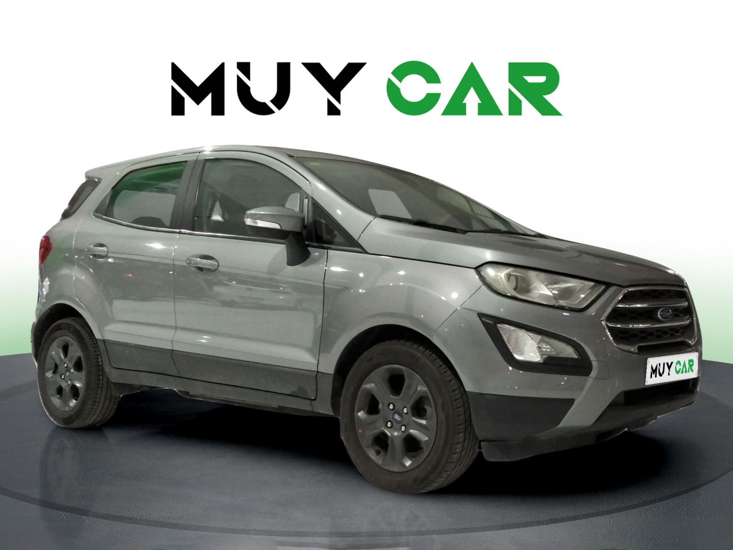 Imagen Ford EcoSport