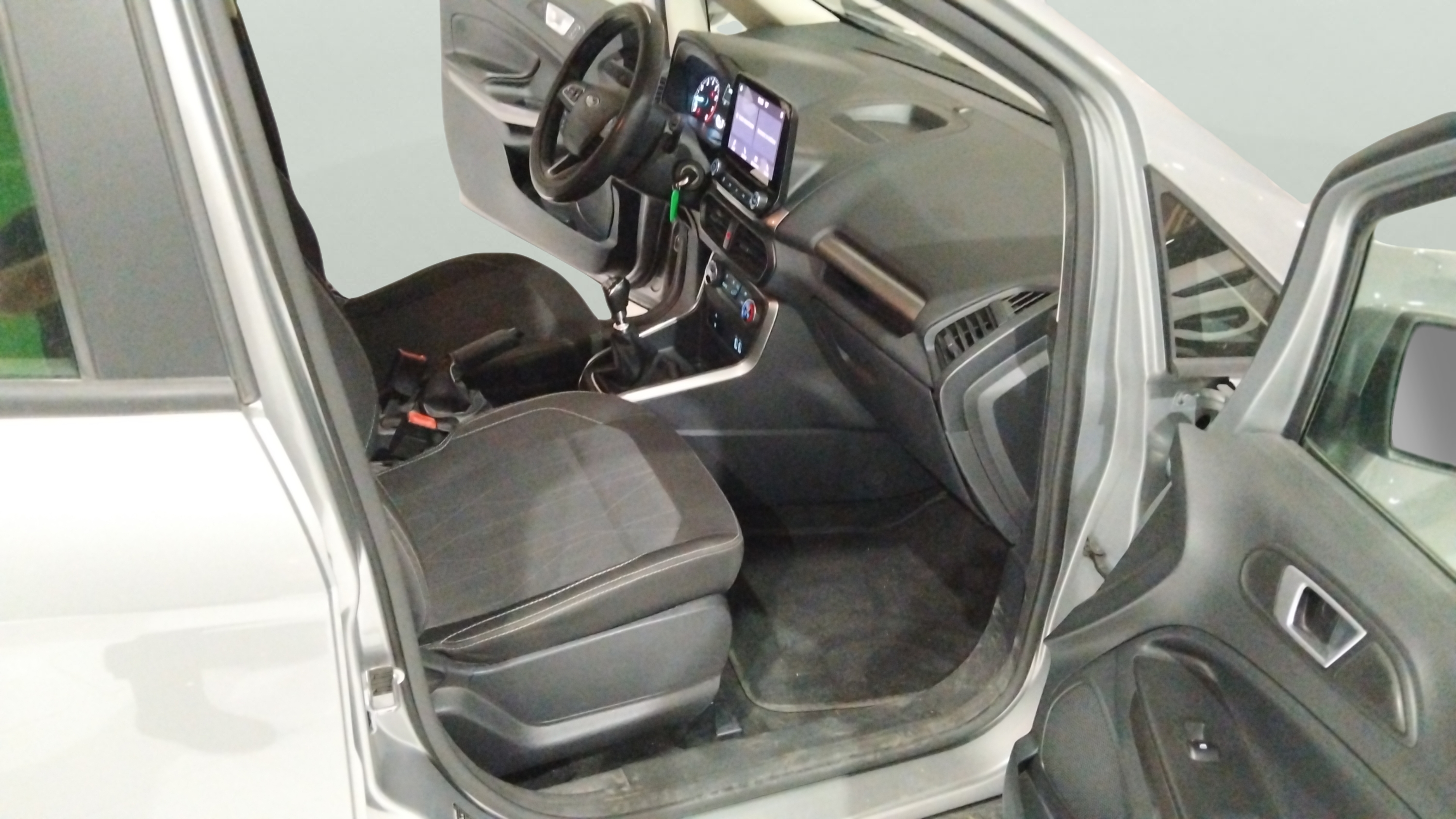 Imagen Ford EcoSport