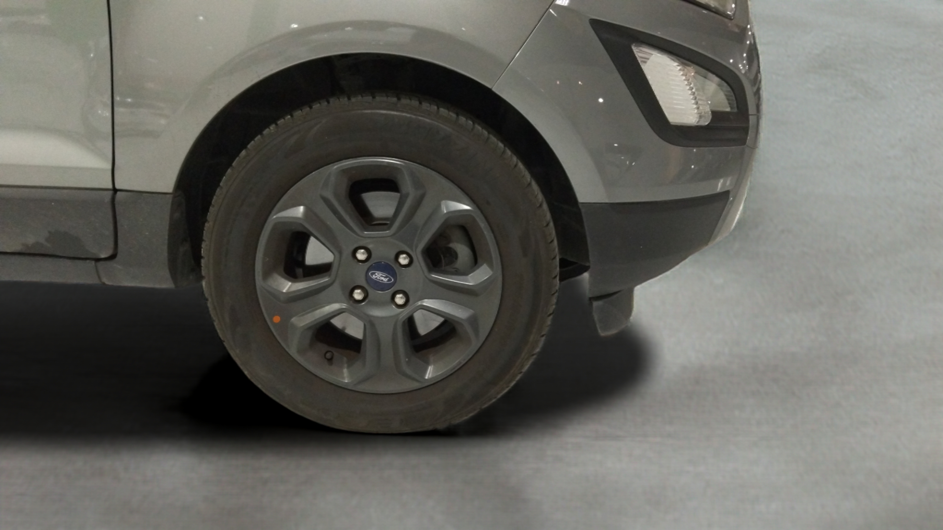 Imagen Ford EcoSport