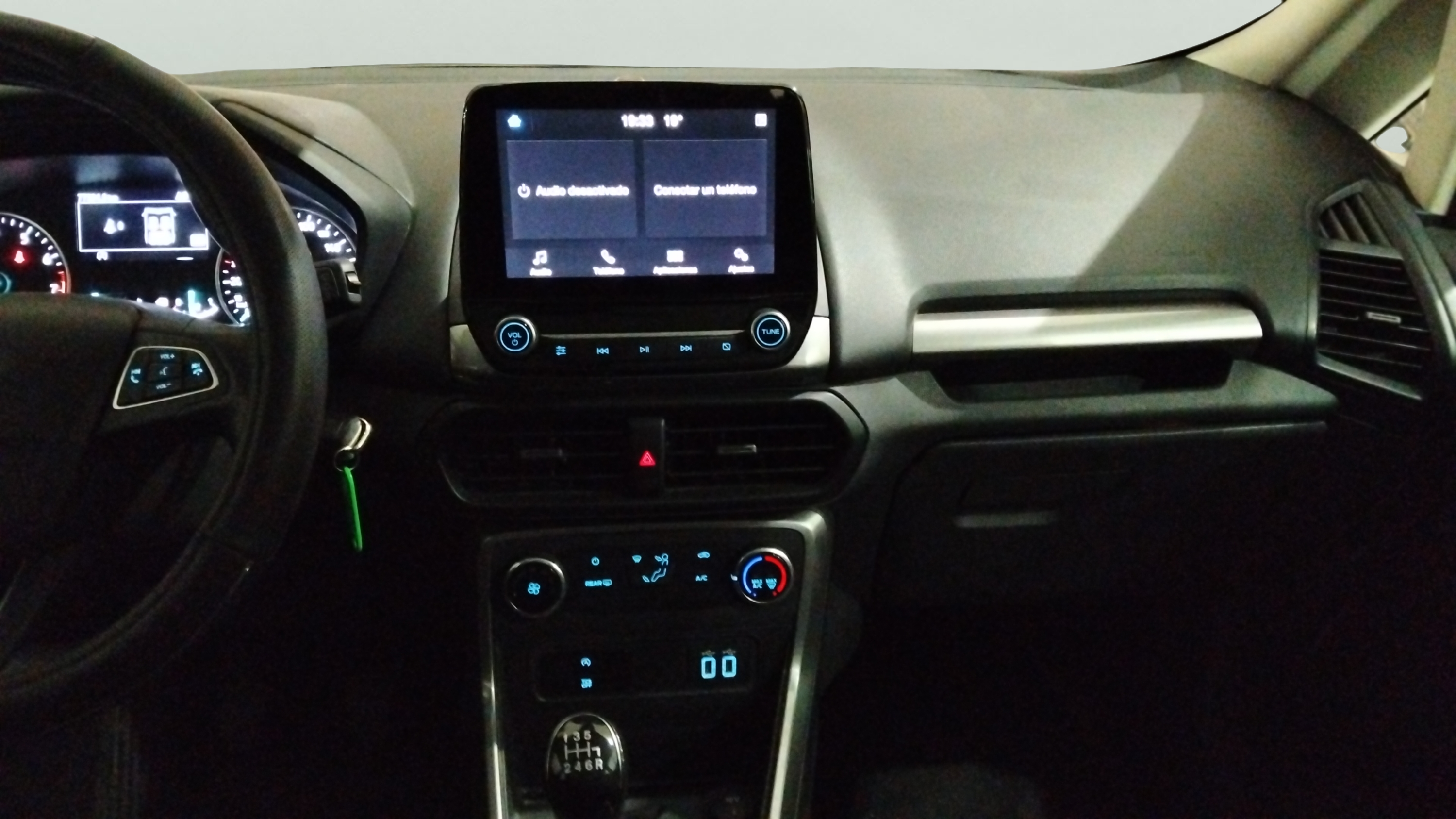 Imagen Ford EcoSport