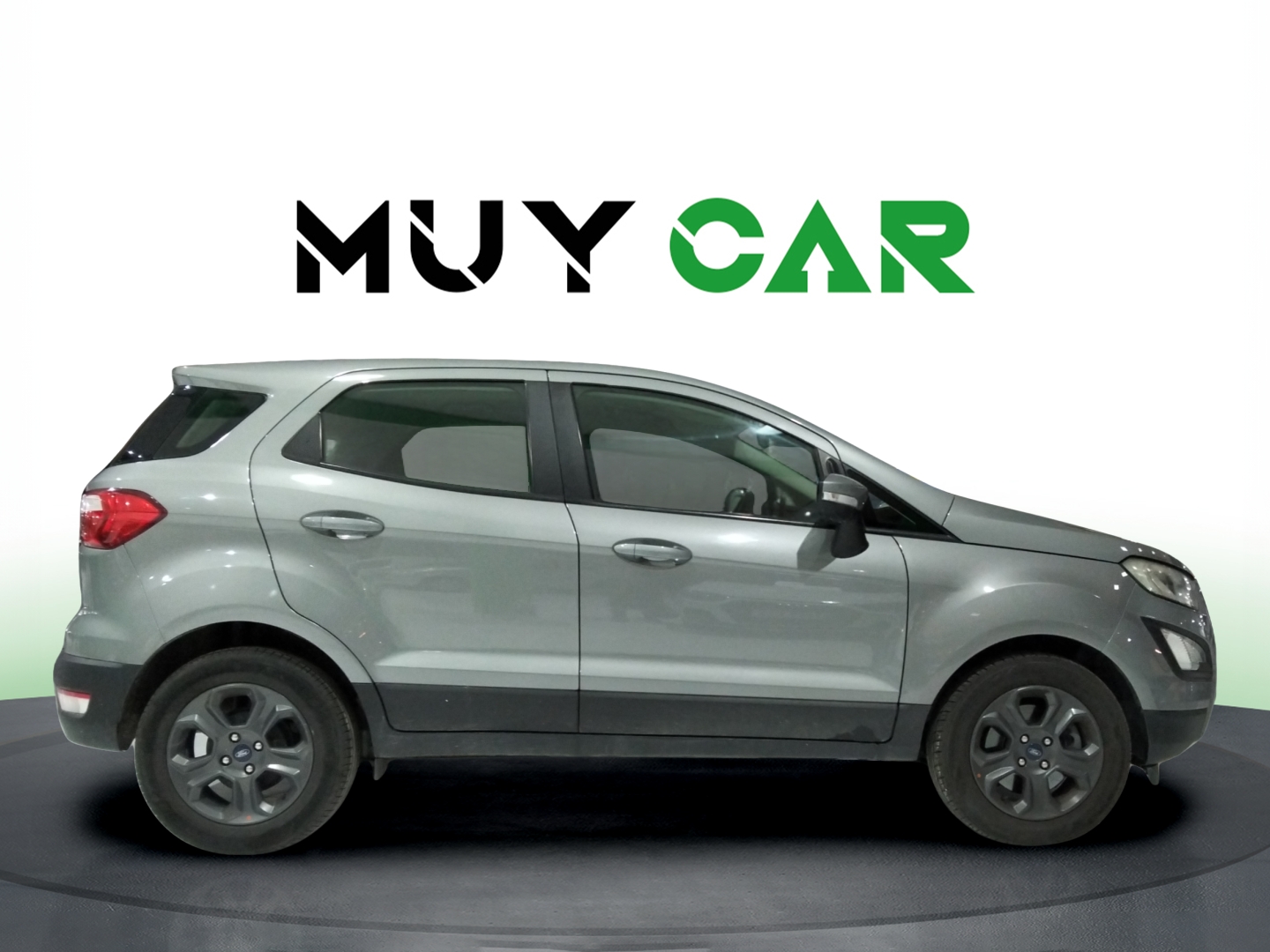 Imagen Ford EcoSport