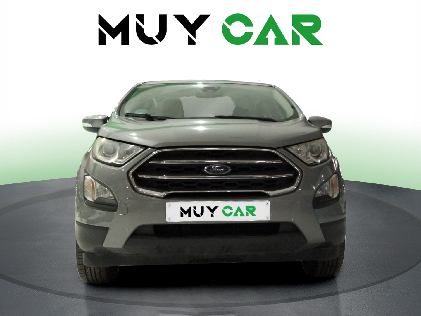 Imagen Ford EcoSport