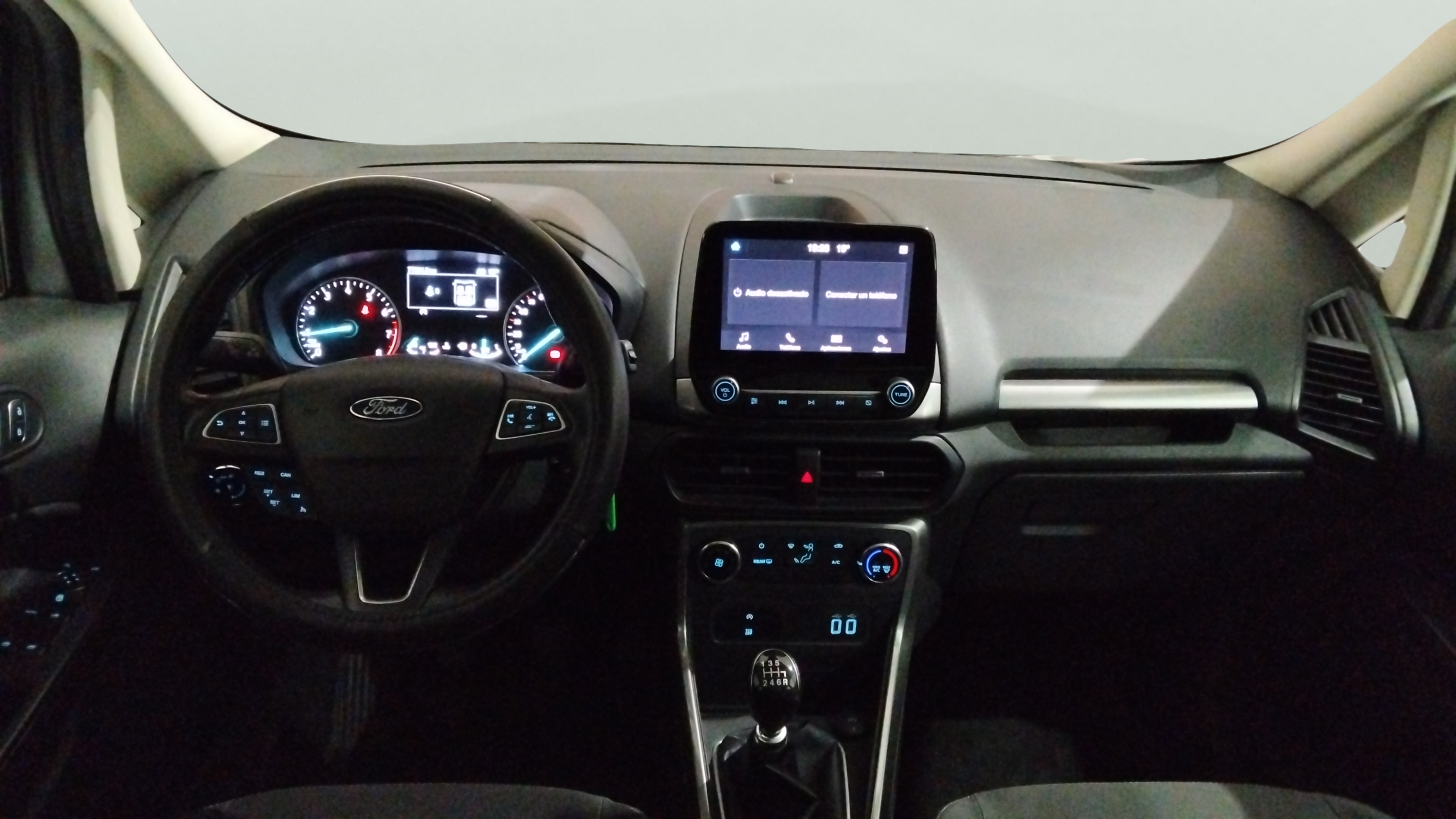 Imagen Ford EcoSport