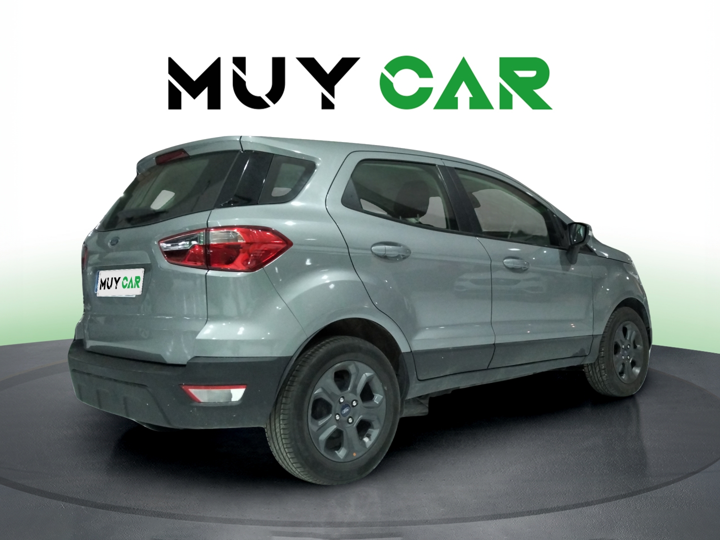 Imagen Ford EcoSport