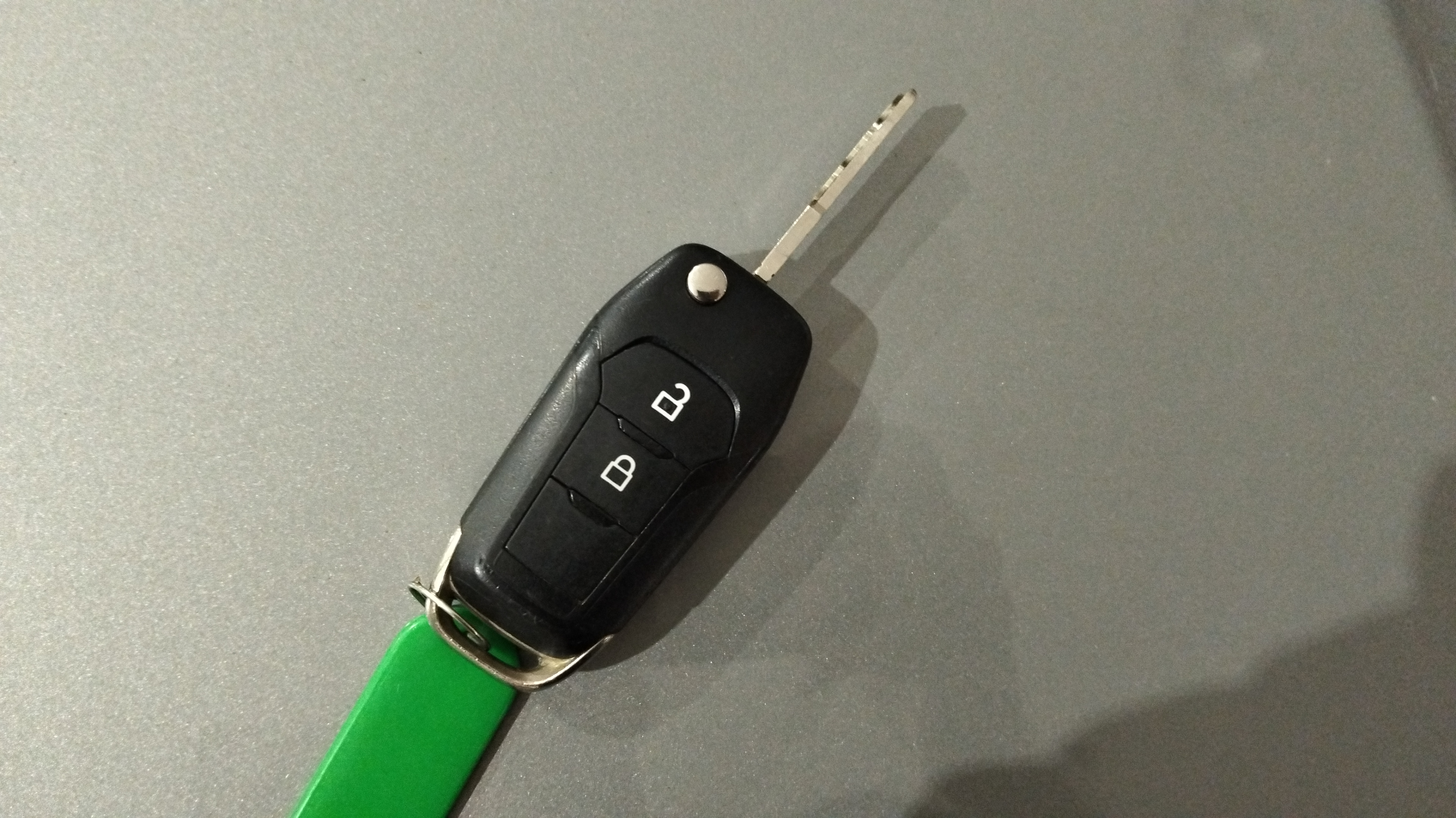 Imagen Ford EcoSport