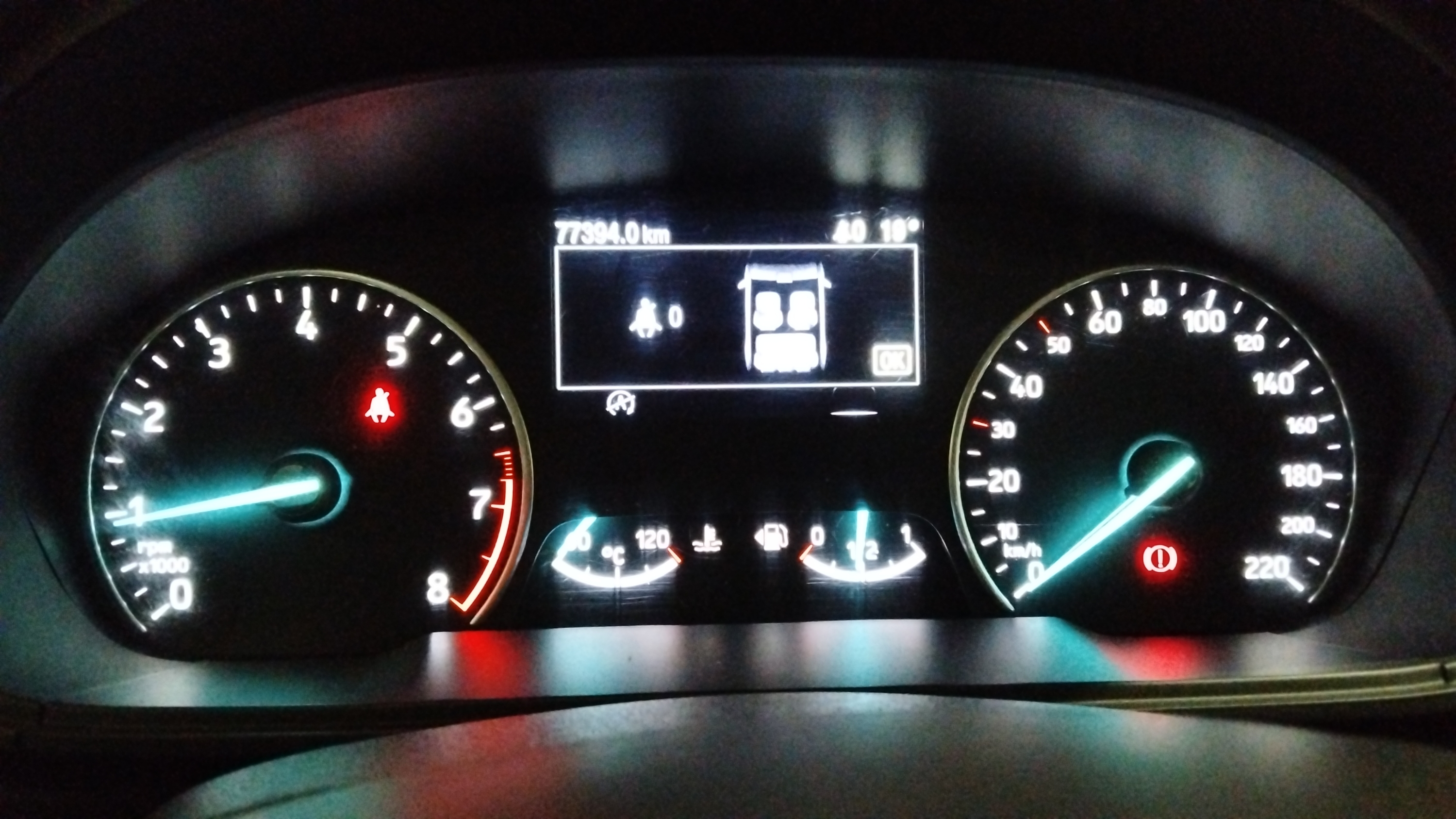 Imagen Ford EcoSport