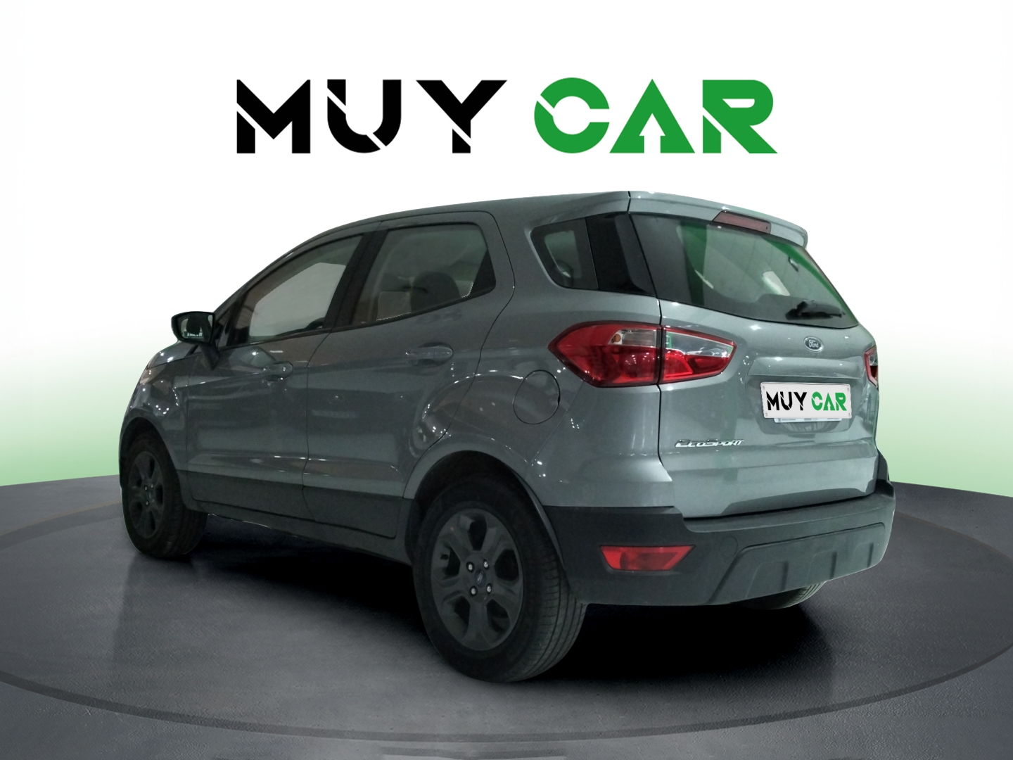 Imagen Ford EcoSport